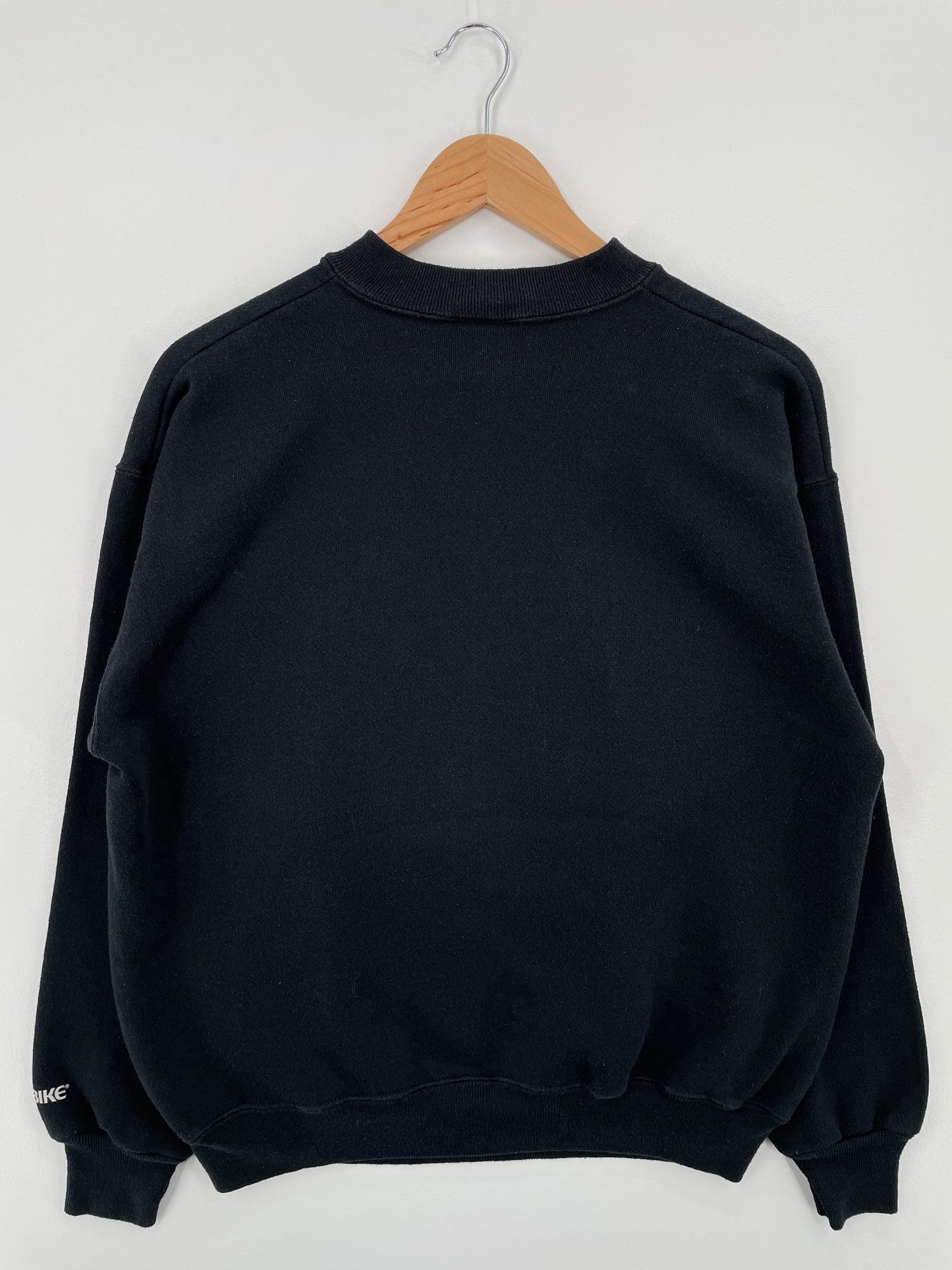 90’s OKLAHOMA STATE COWBOYS Made in USA Size L Vintage College Sweat-shirt / A8359