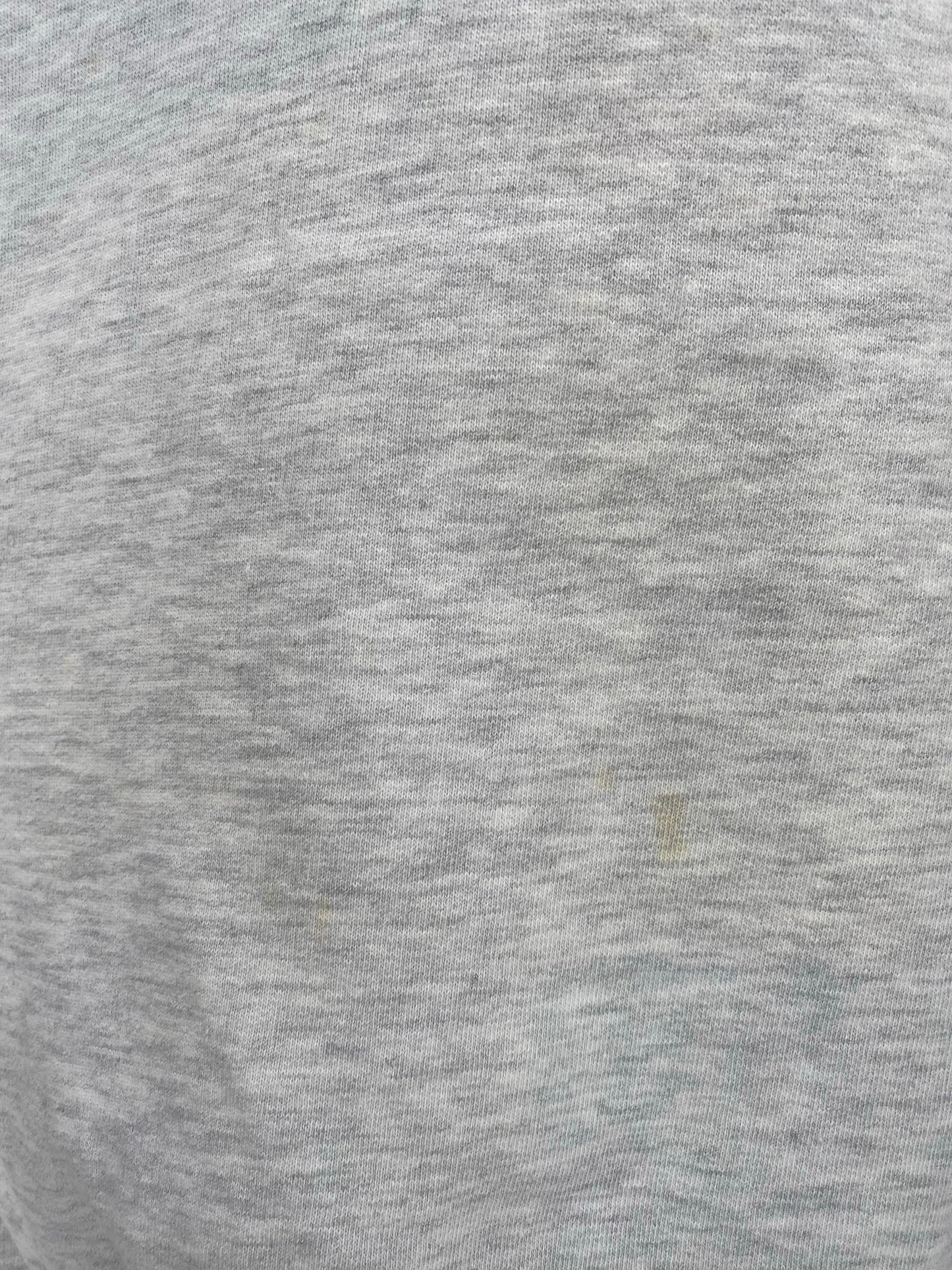 90’s NIKE Silver Tag Made in USA Size L Vintage Sweat-Shirt / K4465