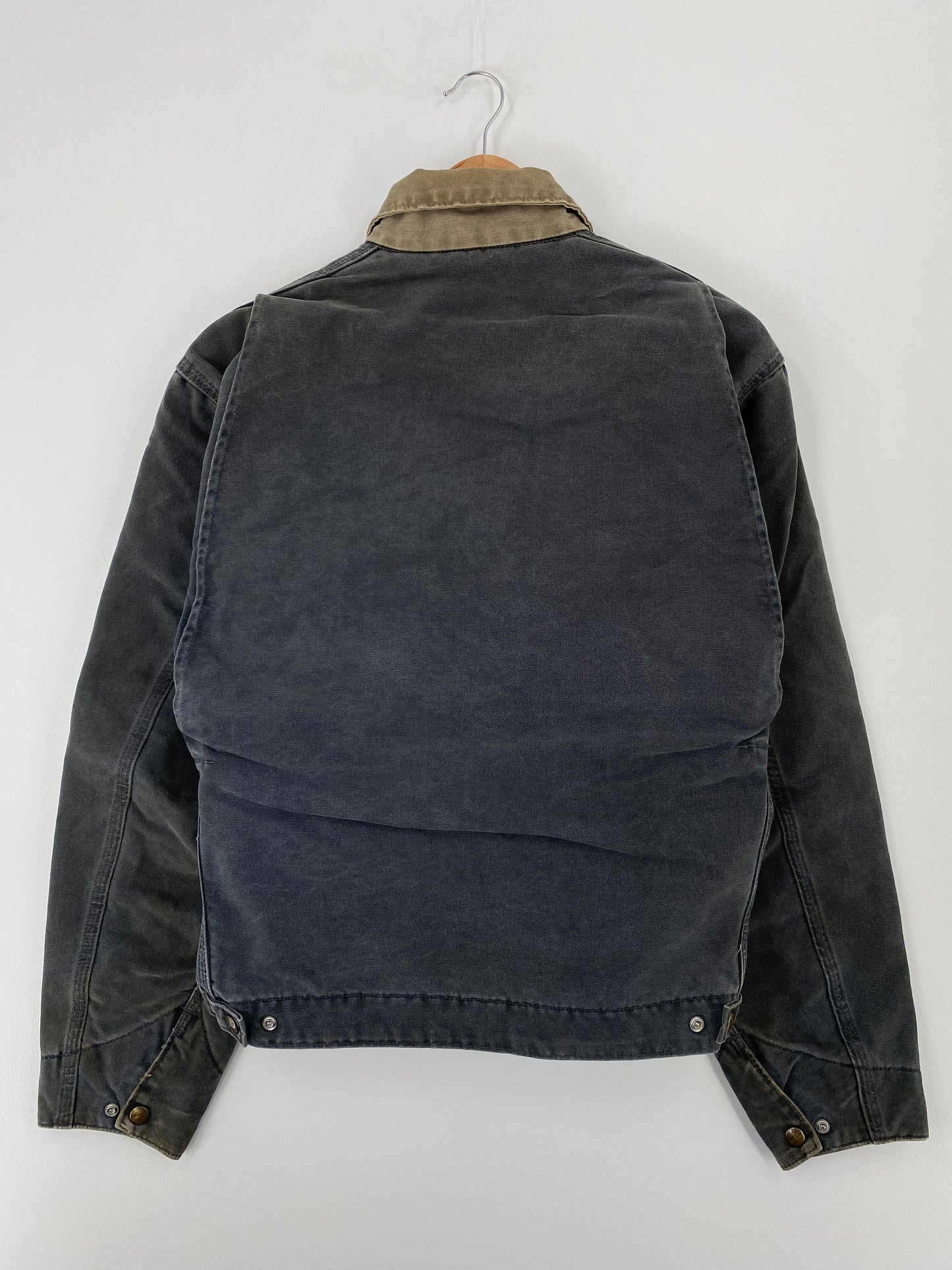 Vintage CARHARRT Made in USA Size M Duck Jacket / A9307