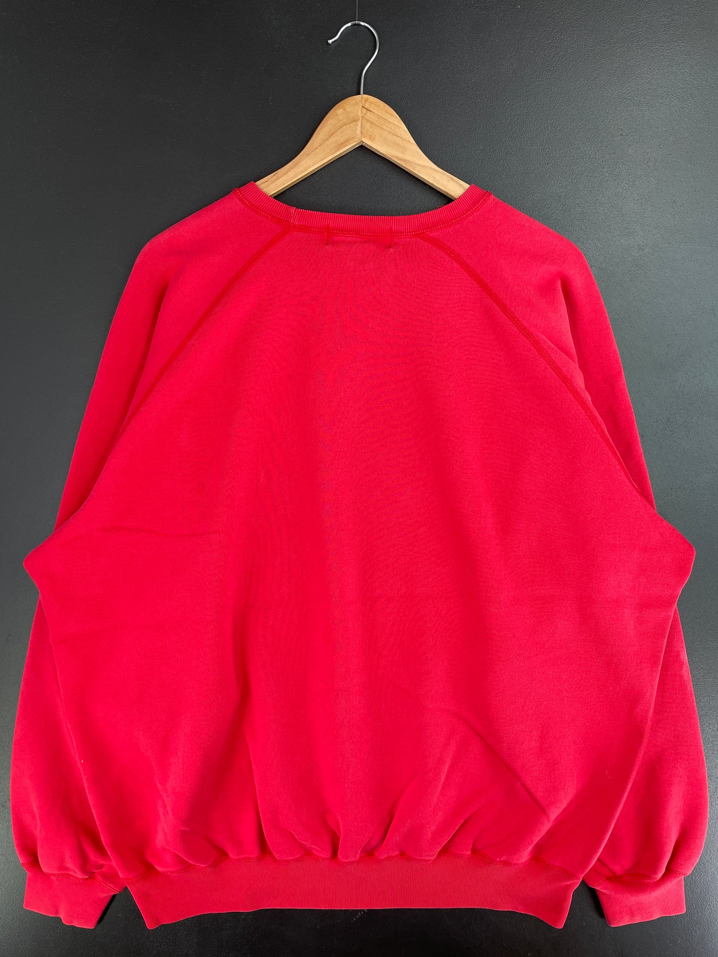 90's POLO BEAR RALPH LAUREN Size XL Vintage Sweat-shirt / E200