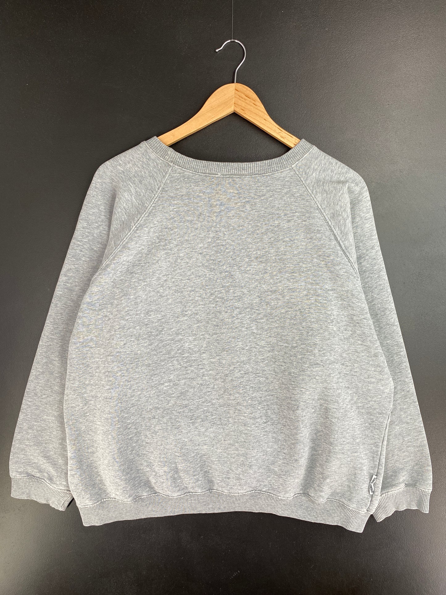 1991 LOONEY TUNES Size XL Vintage Sweat-Shirt / E308