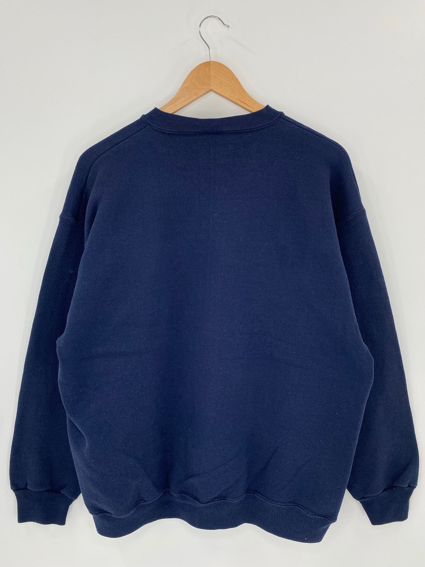 90’s UNIVERSITY OF NOTRE DOME Size XL Sweat-Shirt / K6165