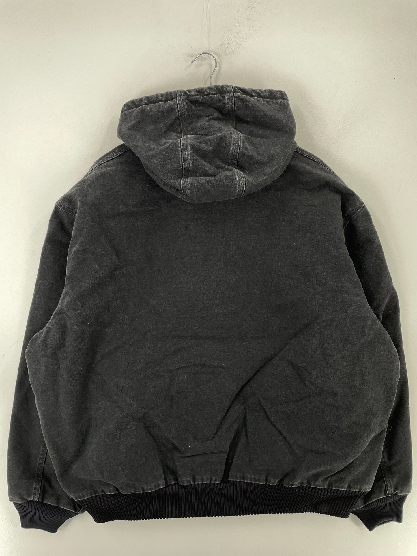 Vintage CARHARTT Size XXL Duck Jacket / E4246J