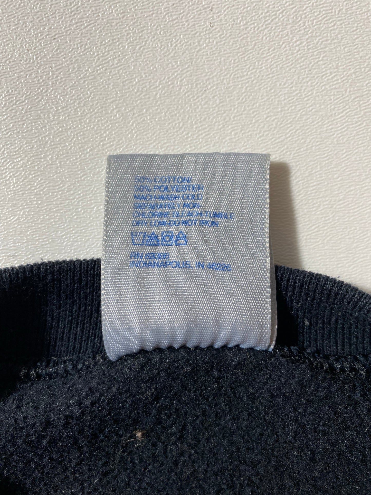 1994 PITTSBURGH STEELERS Made in USA Size L Vintage NFL Sweat-Shirts/ K9341