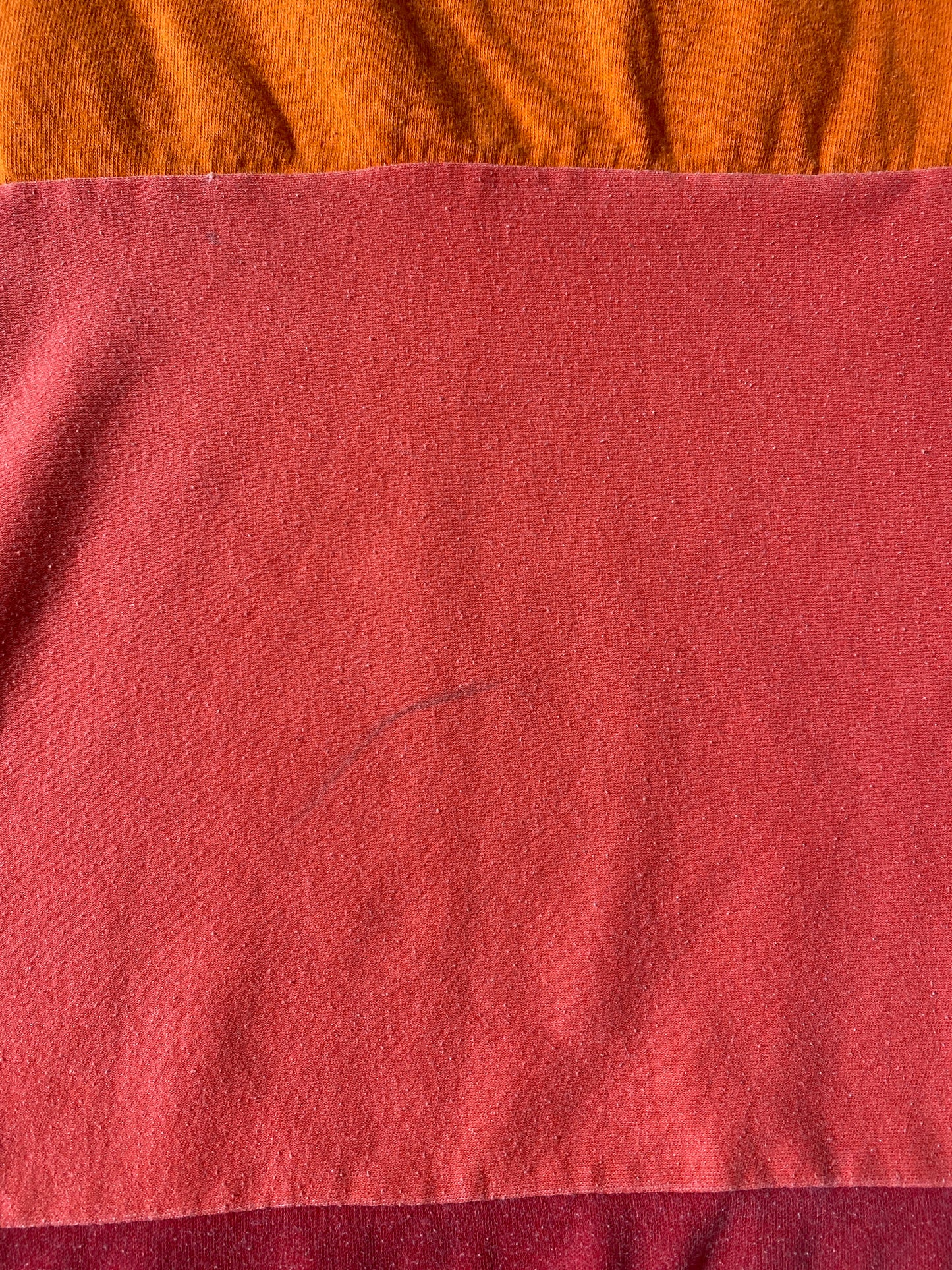 1996 CITGO Made in USA Size XL Vintage Racing T-Shirts / K3914