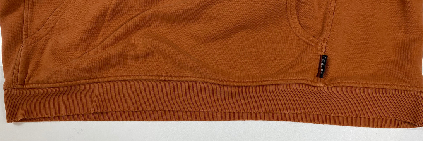 00’ NIKE TEXAS Vintage Hoodie Sweat-Shirt / 4723