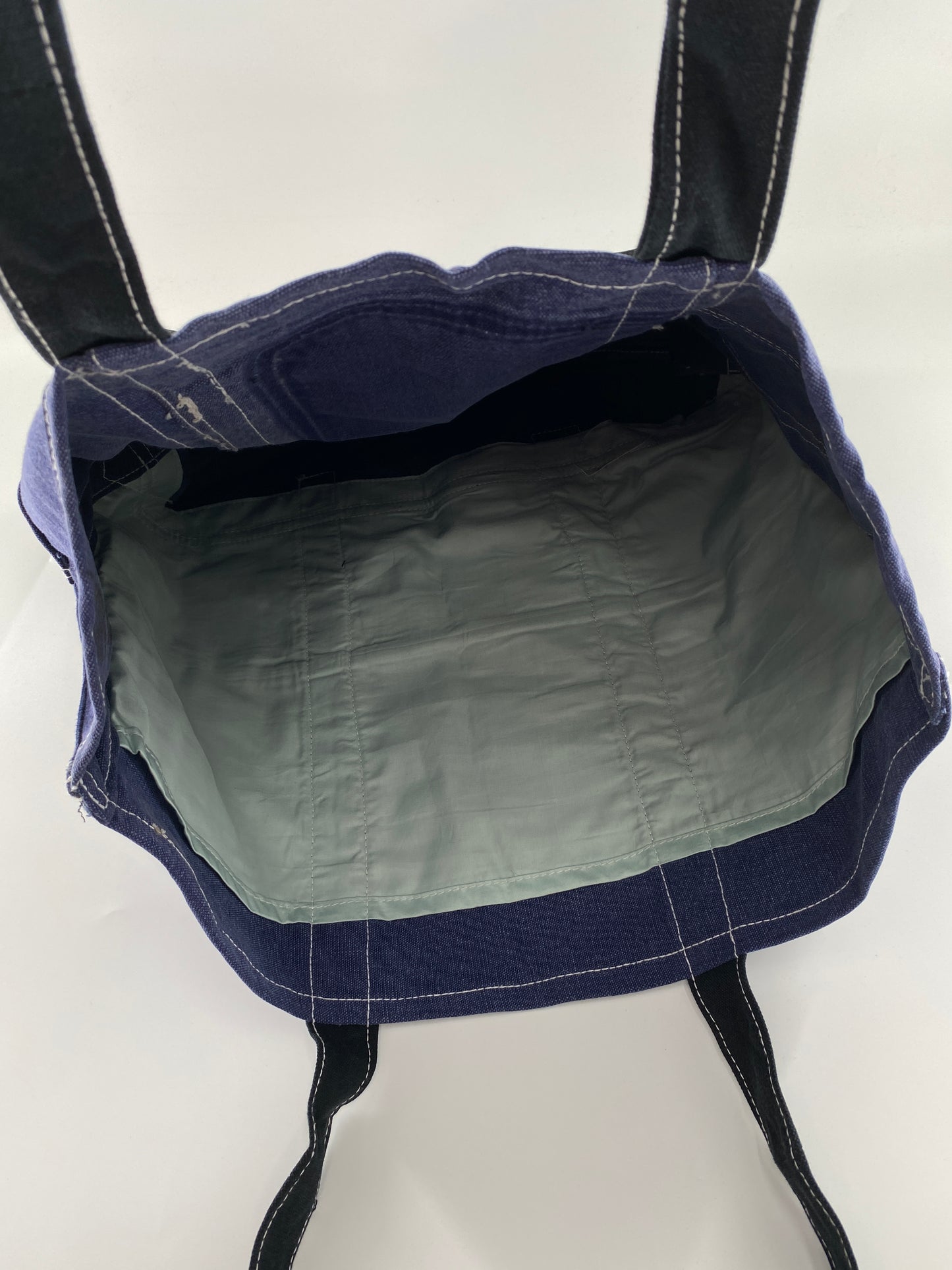 Vintage Remake CARHARTT Duck Tote-Bag / A7238