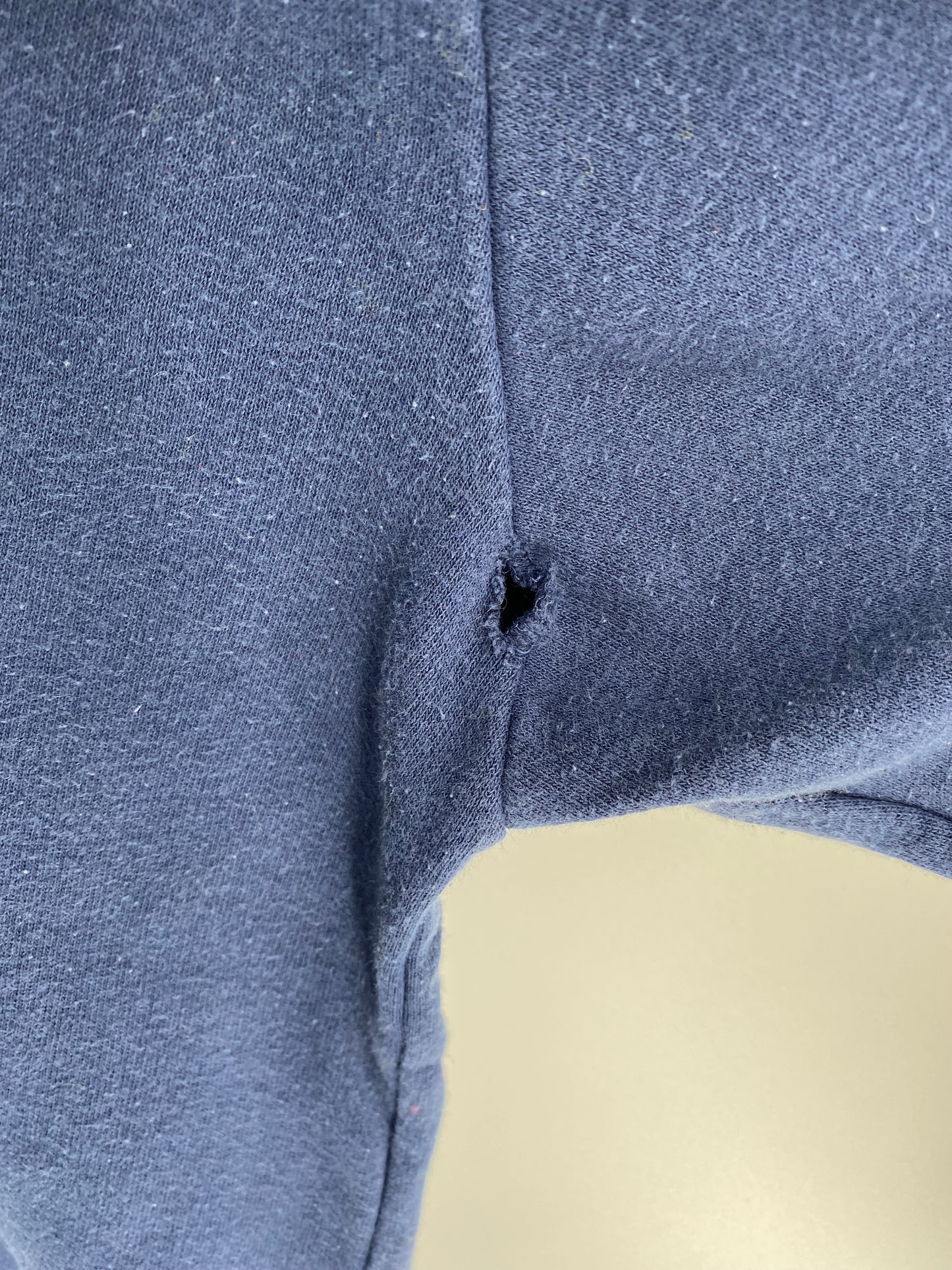 00’ NIKE Size Ladies M Vintage Sweat-shirt / K5638