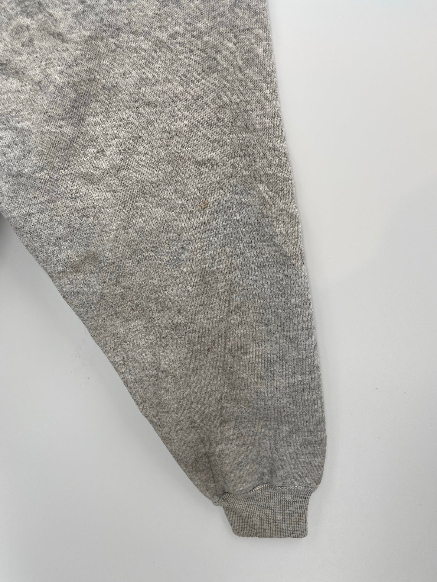 90’s RAIDERS Size L Vintage NFL Sweat shirt / K7409