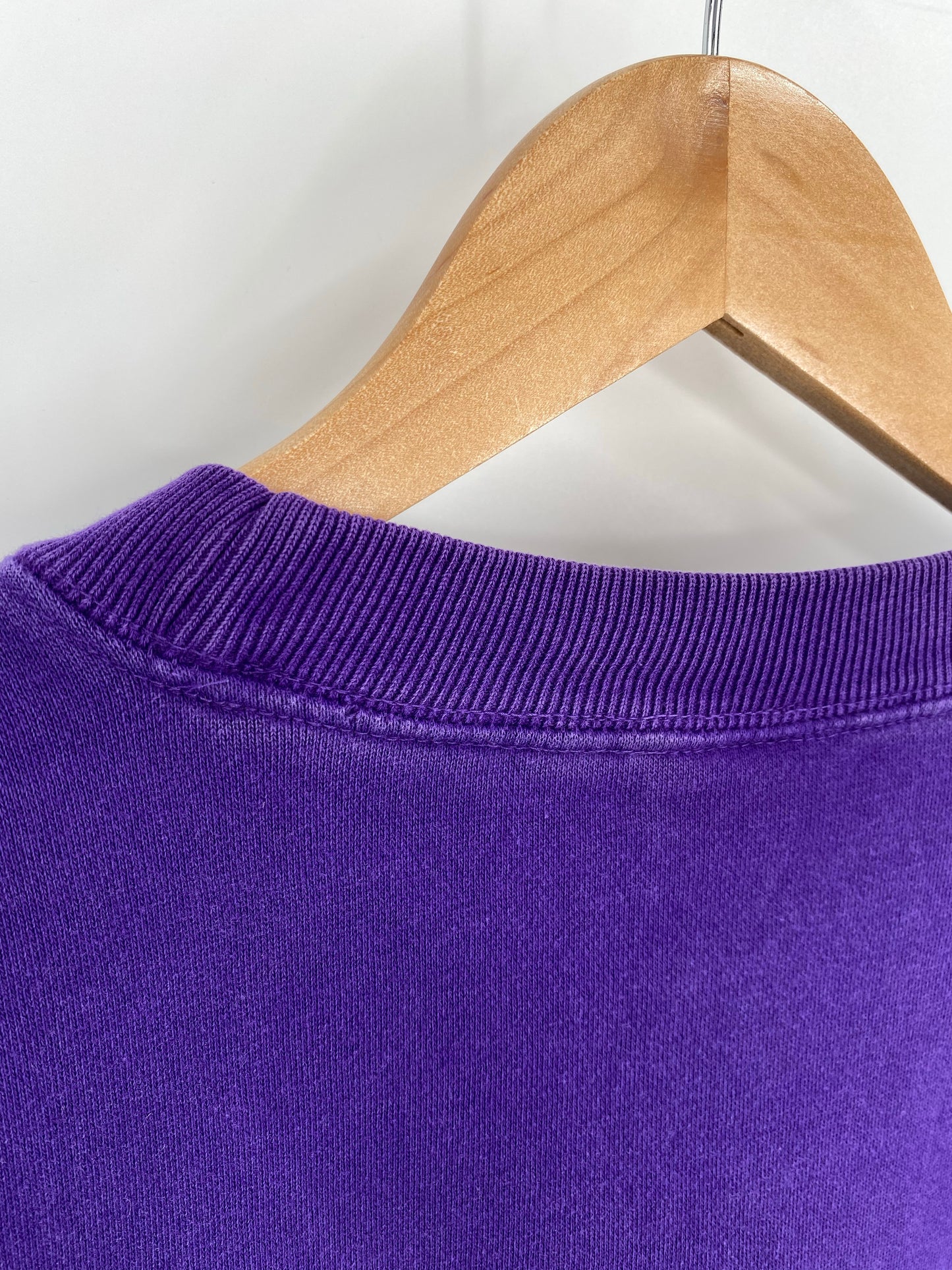 00’ NIKE WILDCATS Size M Vintage College Sweat-shirt / K6351