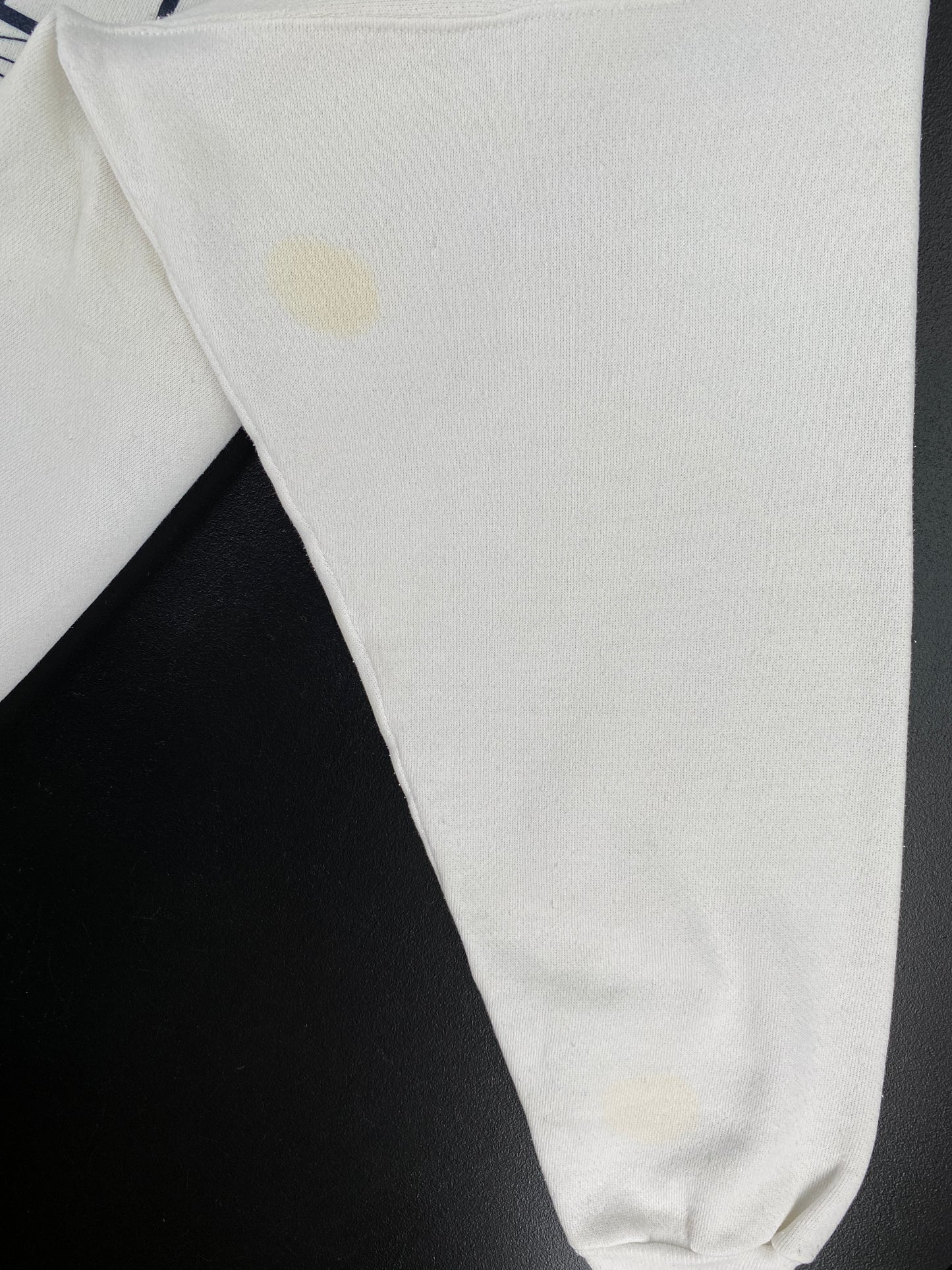 1989 DUKE Made in USA Size XL Vintage College Sweat-shirt / A4325