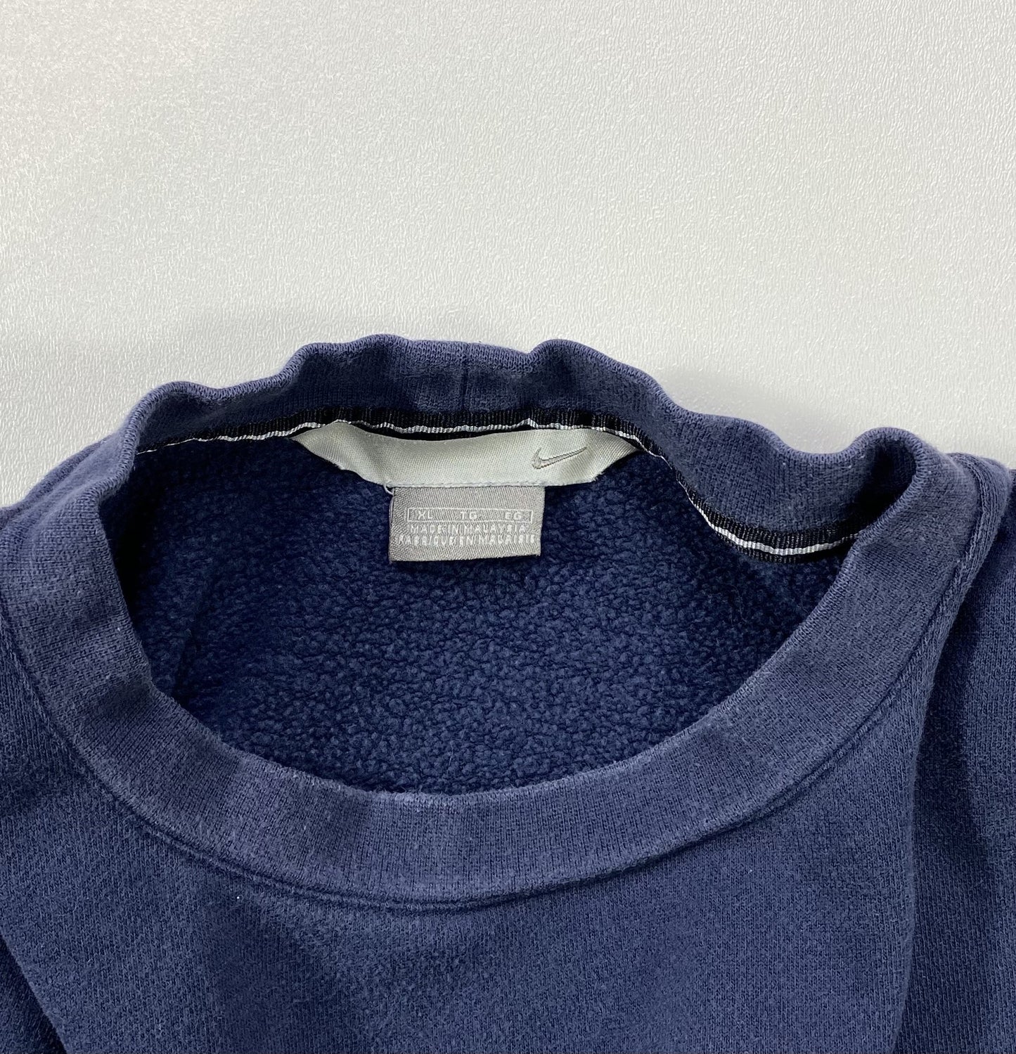 00’ Nike Vintage Size XL Sweat-Shirt / K5164