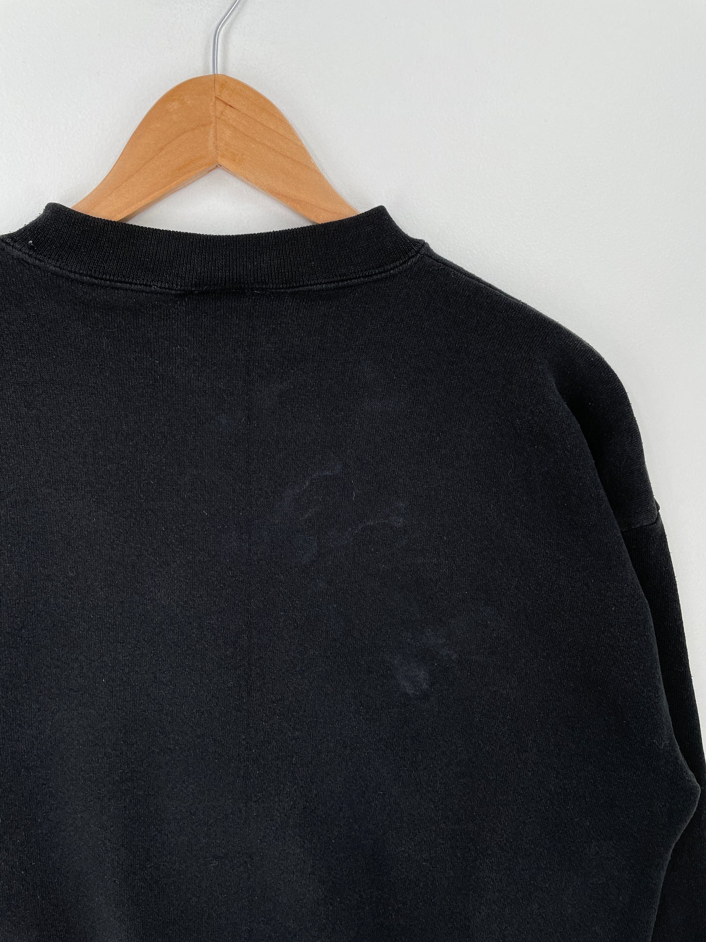 90’s PHILADELPHIA FLYERS Size L Vintage NFL Sweat-Shirt / A9466