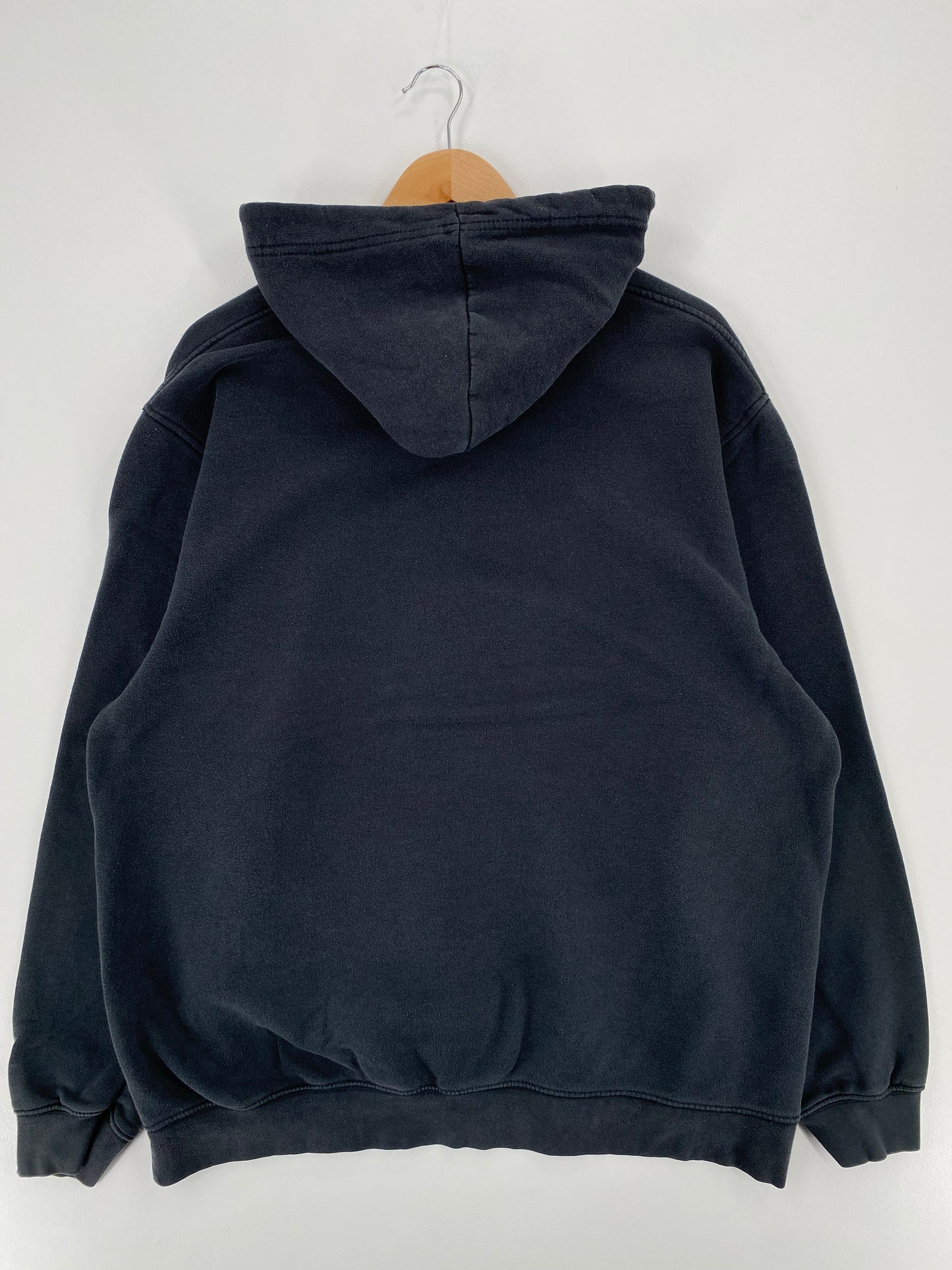 00' NIKE Size XL Vintage Hoodie Sweat-shirt / A1695