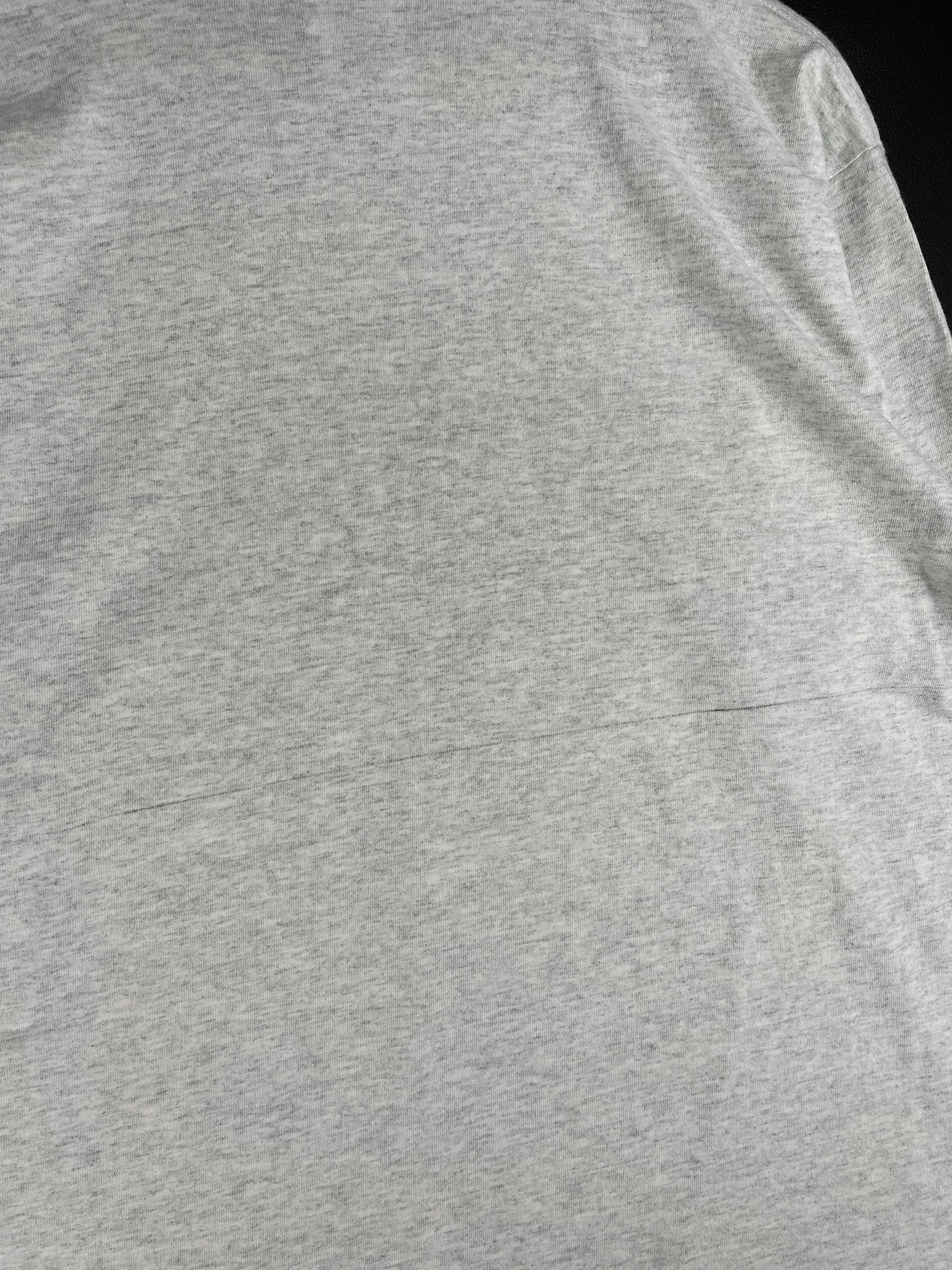 1996 SUPER BOWL PITTSBURGH STEELERS x DALLAS COWBOYS Made in USA Size L Vintage NFL T-Shirt / E2418T