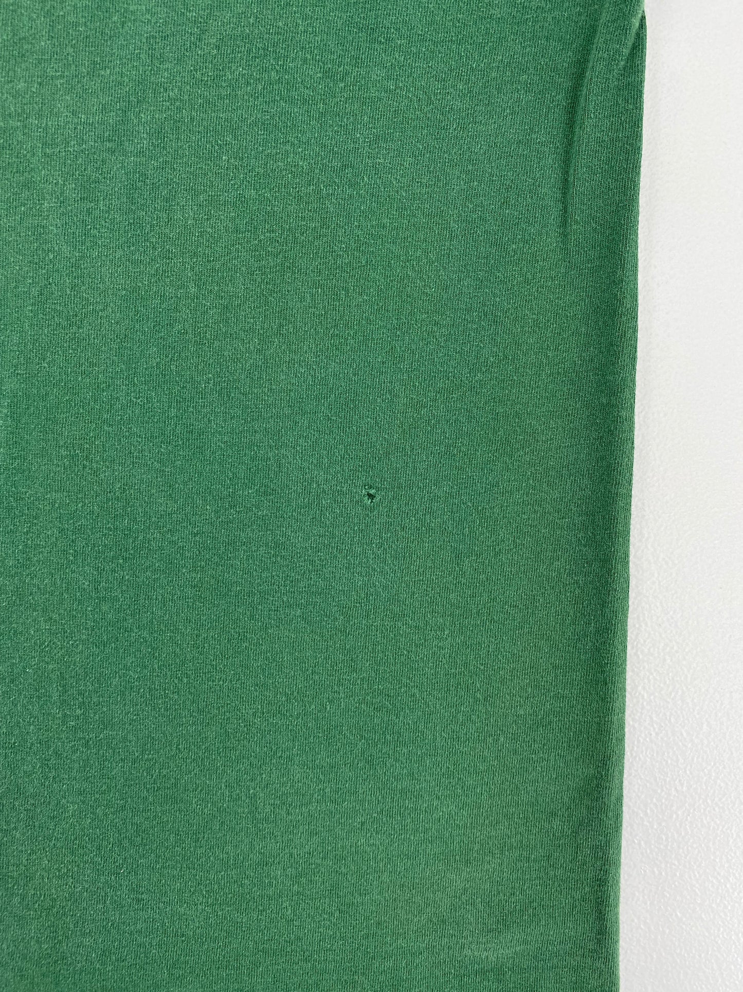 90’s DISNEY MICKEY MOUSE Made in USA Size XL T-Shirt / A2753