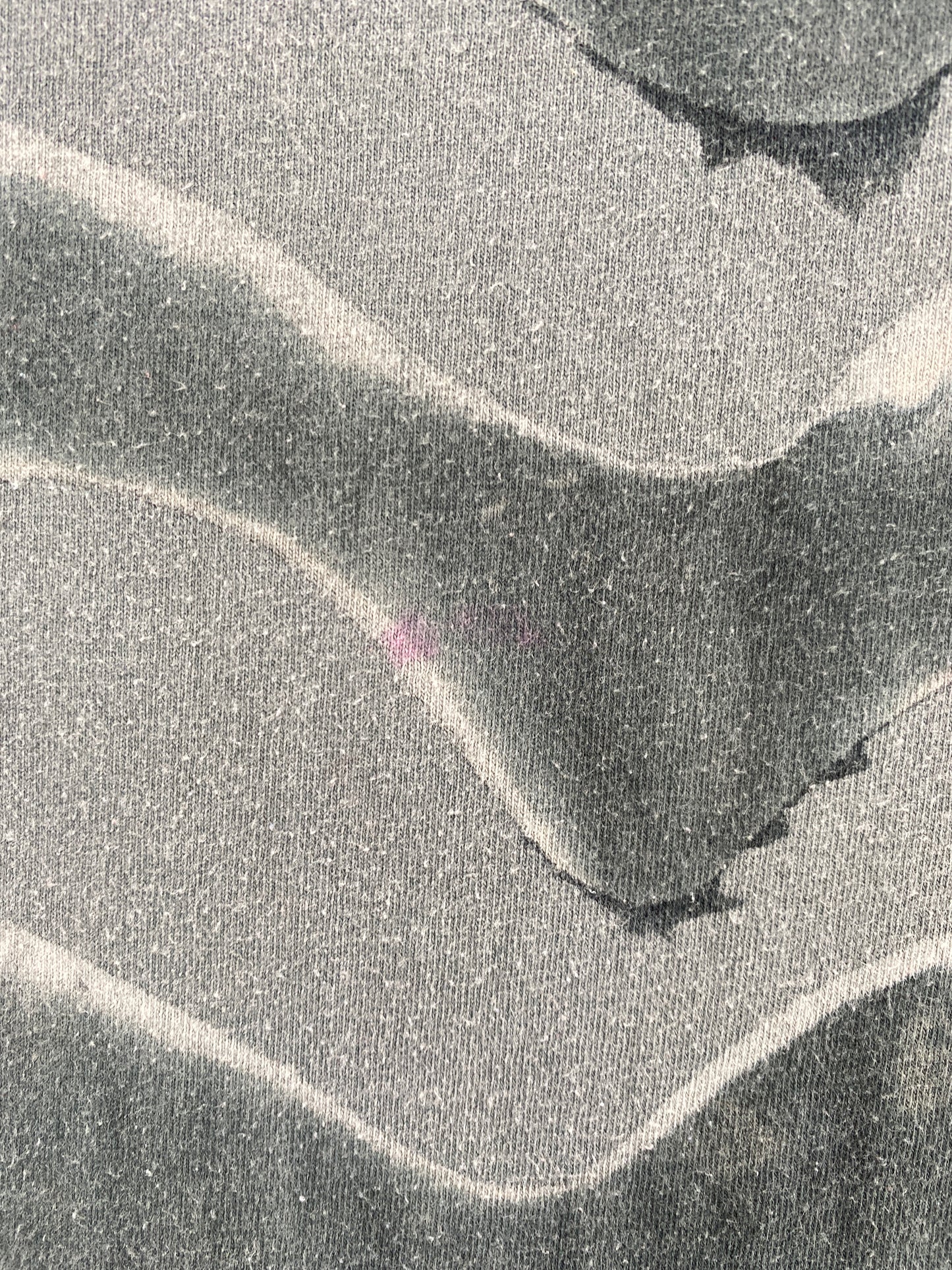 1995 HARLEY DAVIDSON Size XL Vintage T-Shirt / E2789T