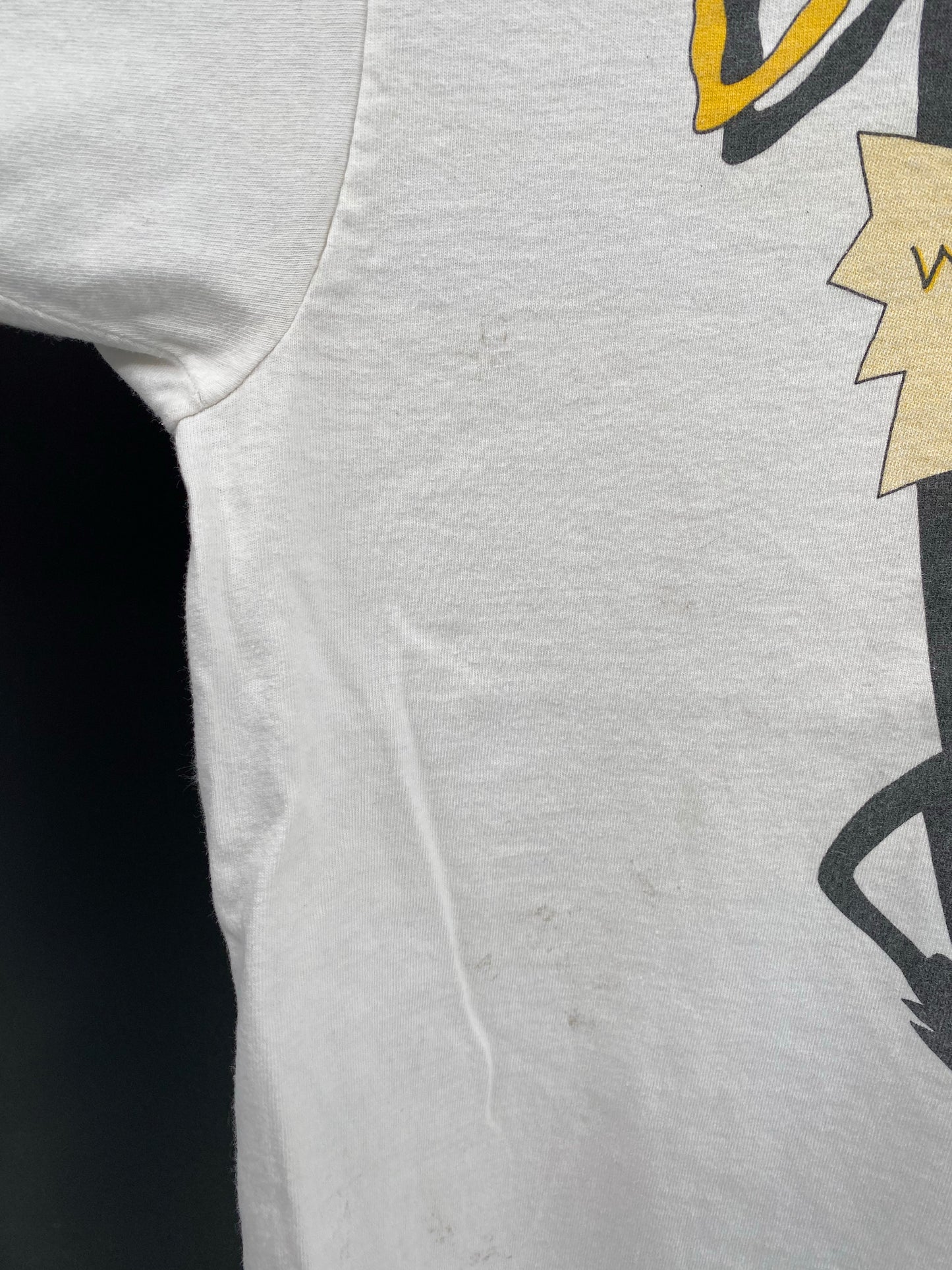 1994' DUCK MAN Size XL Vintage T-Shirts / K4518
