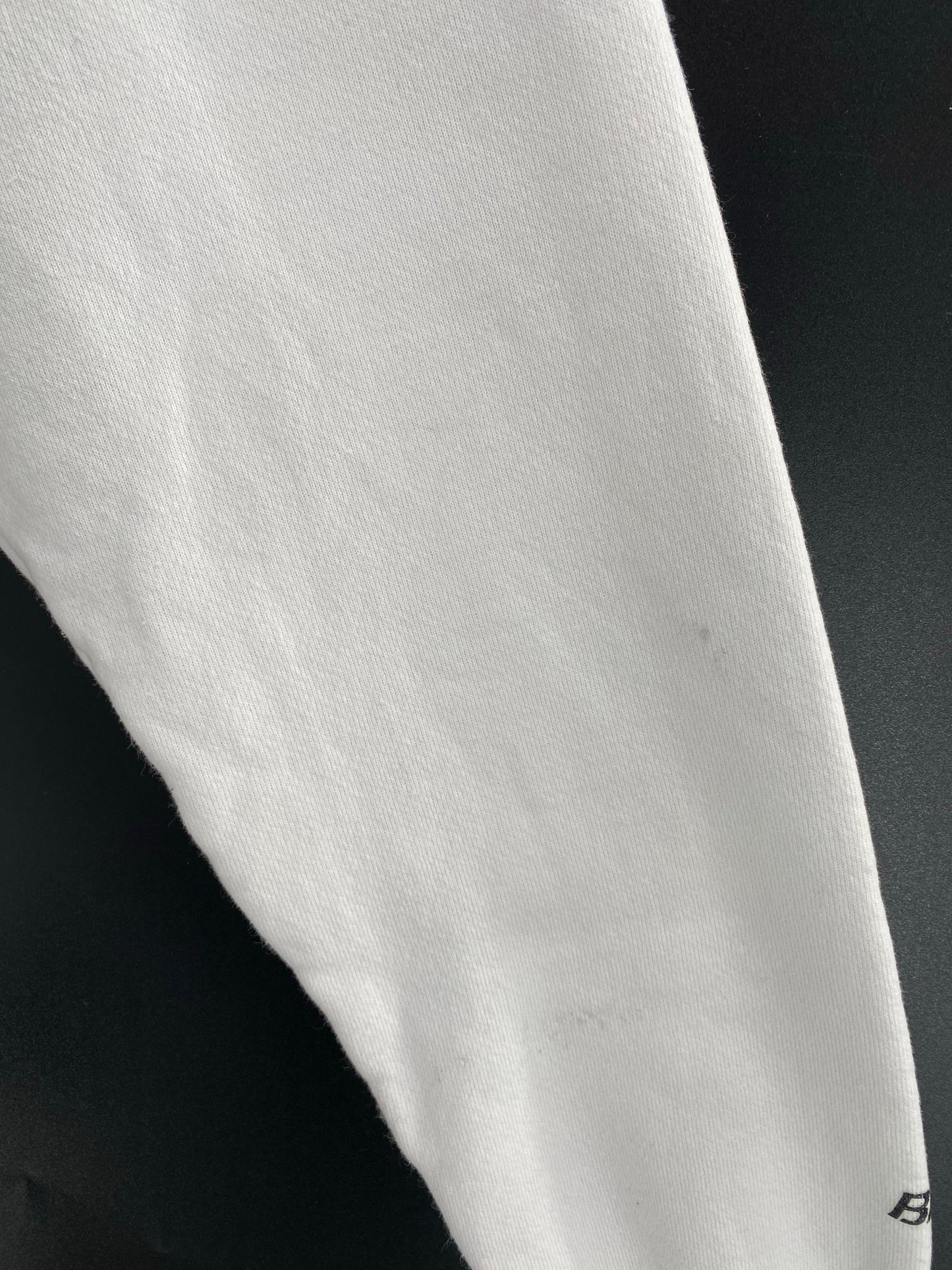 1992 DALLAS COWBOYS Made in USA Size L Vintage NFL Sweat shirt / K7411