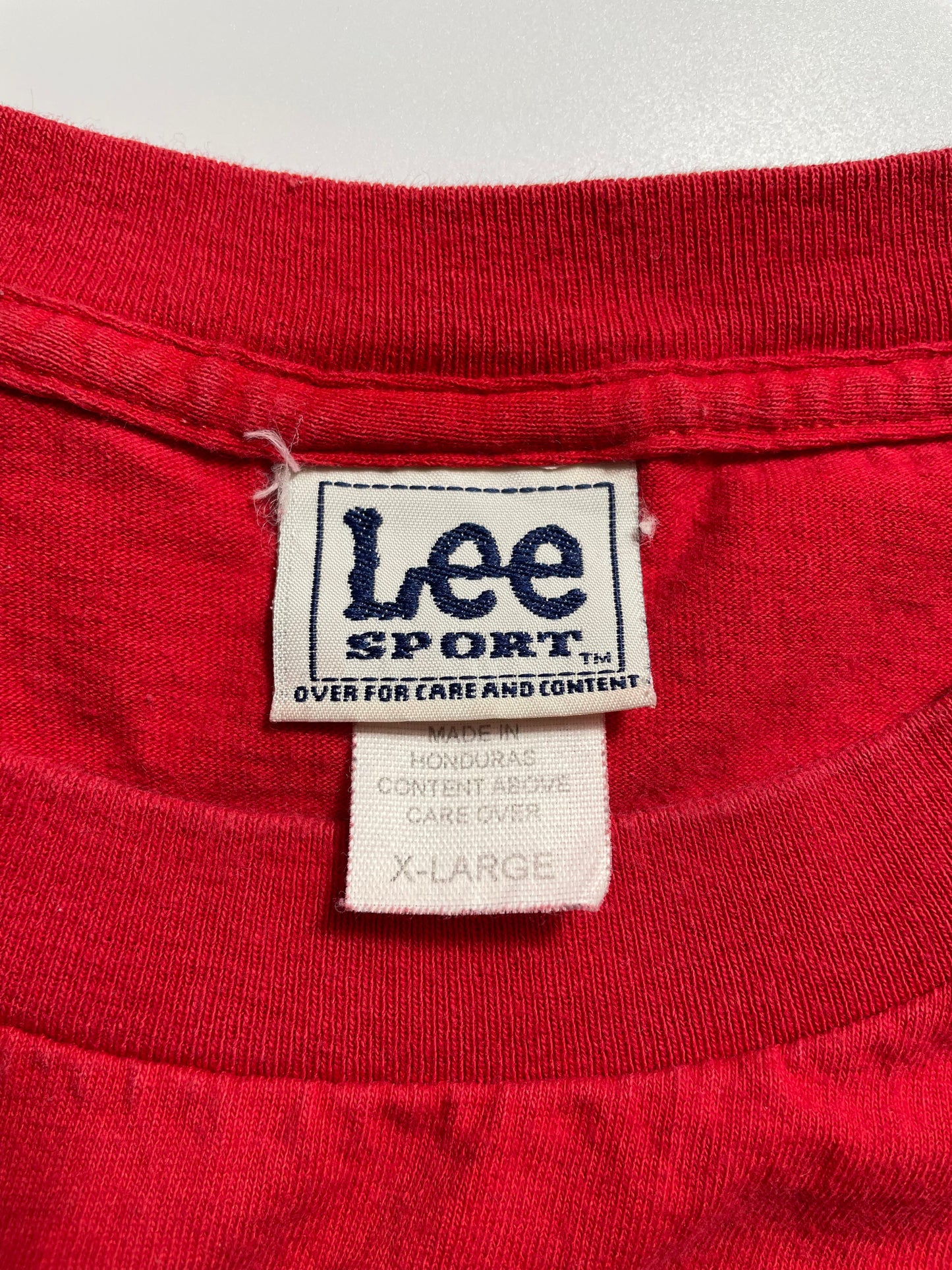 00’ PHILADELPHIA 76EAR Size XL Vintage NBA T-shirt / E1295T