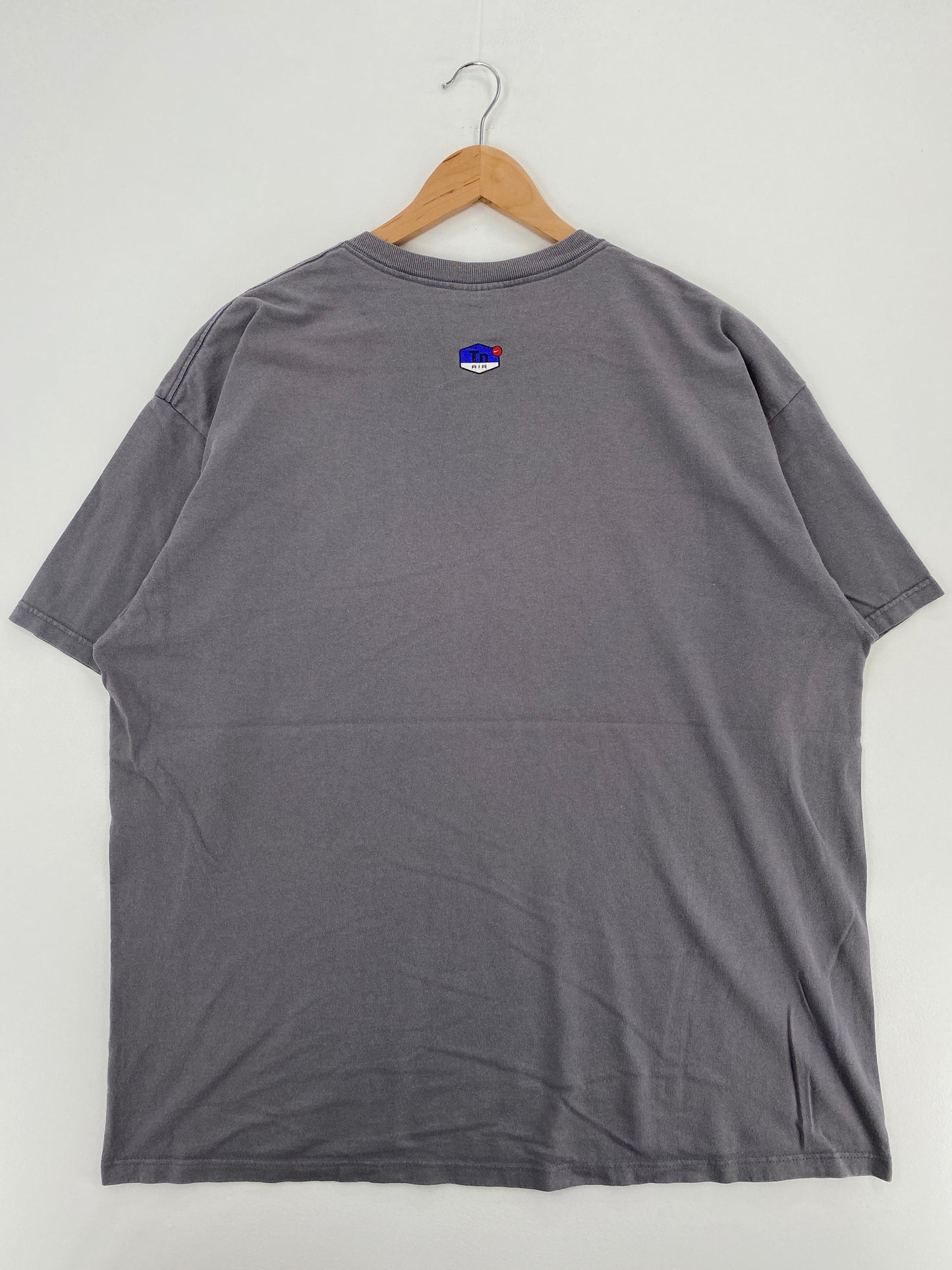 00’s NIKE Size XL Vintage T-shirt / A4651