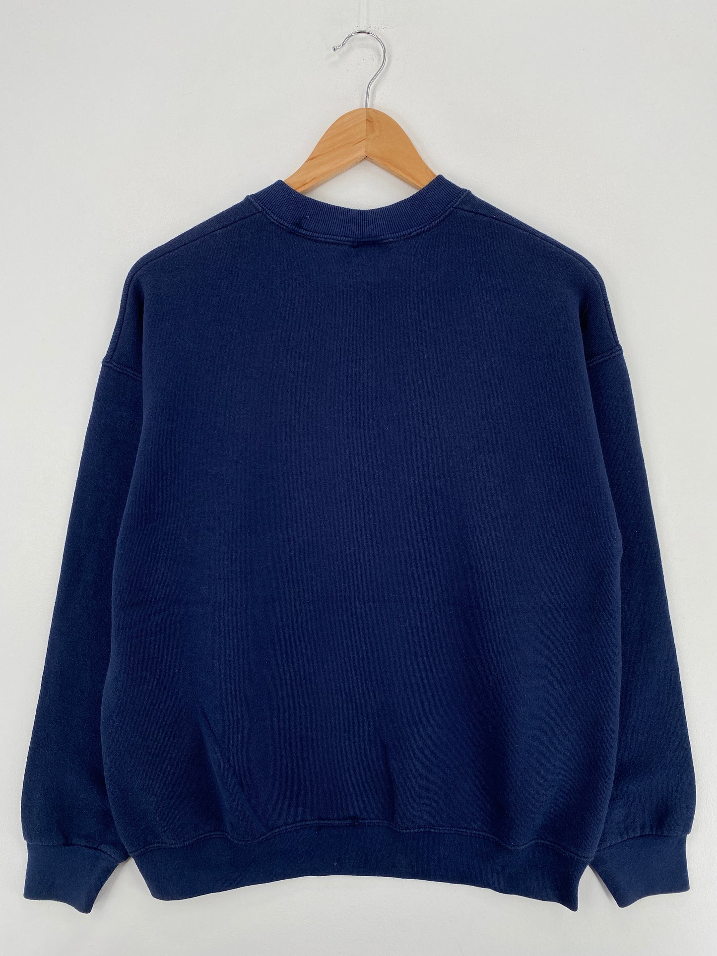 1993 DALLAS COWBOYS Made in USA Size L Vintage NFL Sweat-Shirt/ A5557