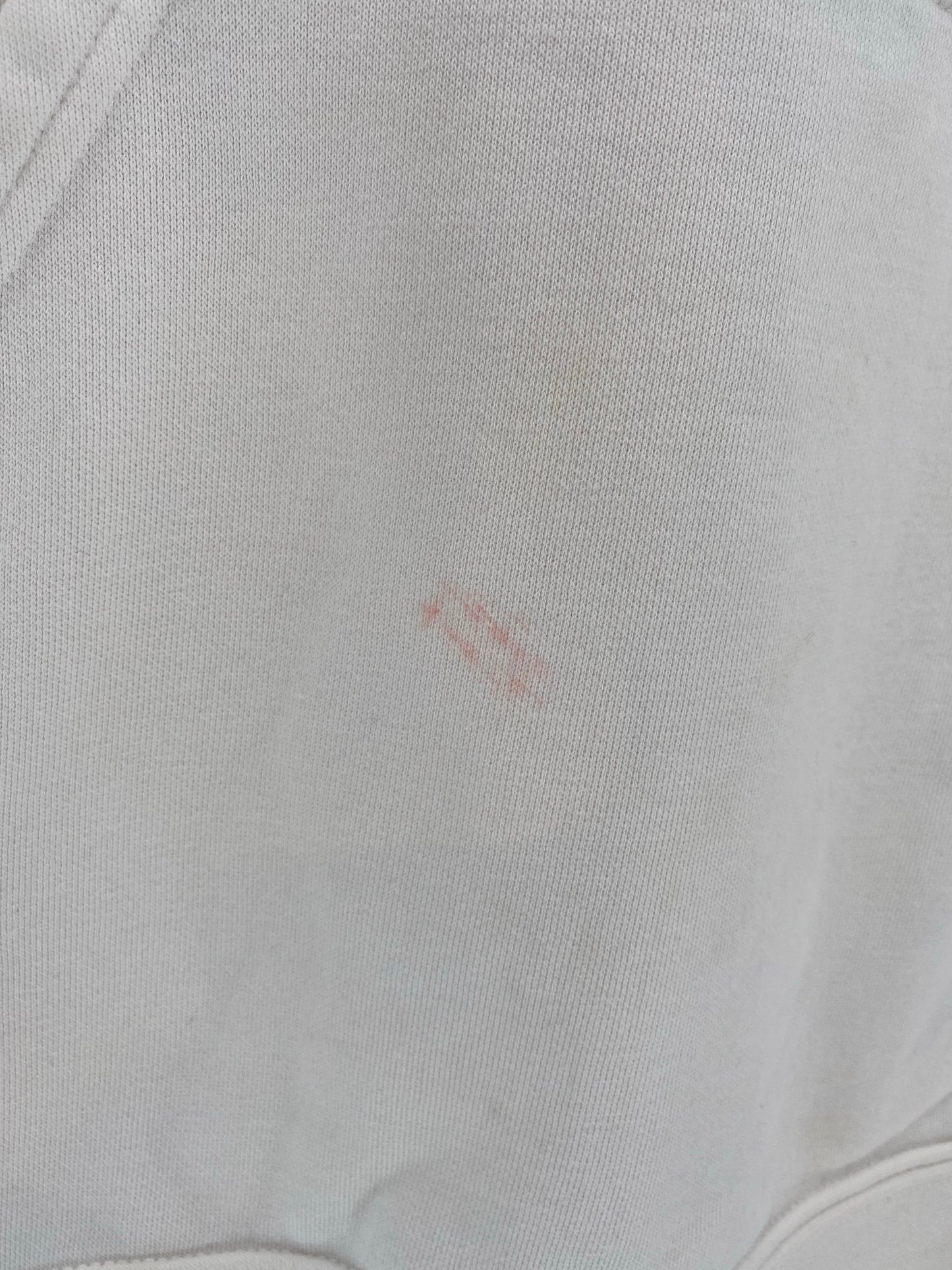 00’ NIKE Size M Vintage Hoodie Sweat-shirt / K6242