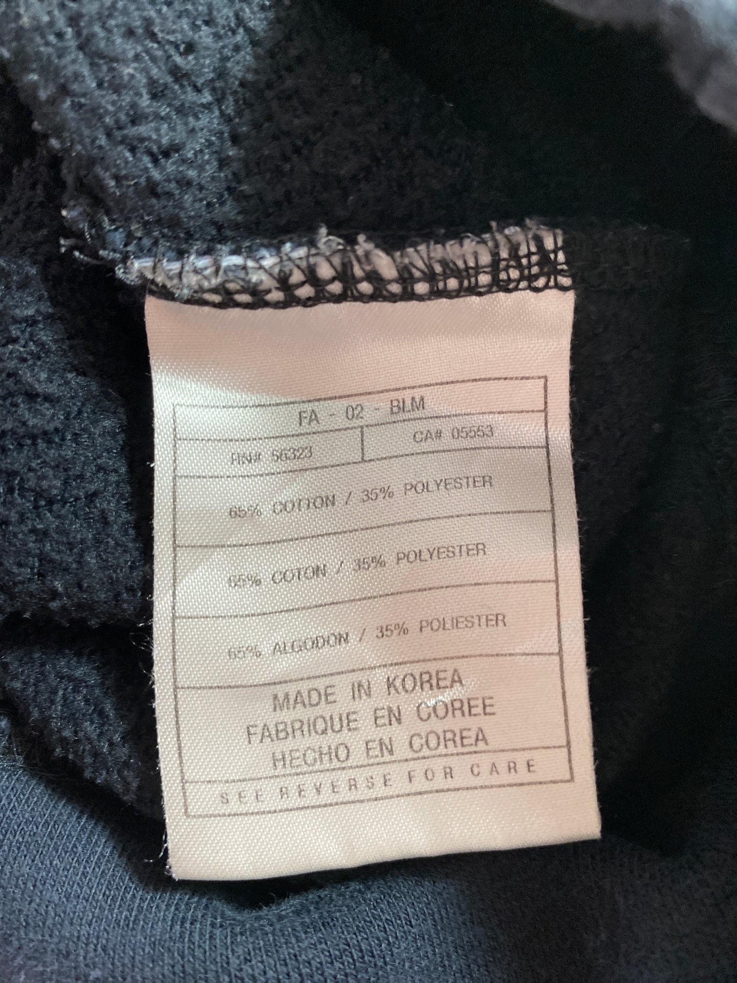 00’ NIKE PURDUE BOILERS Size XL Vintage Sweat shirt / 9617