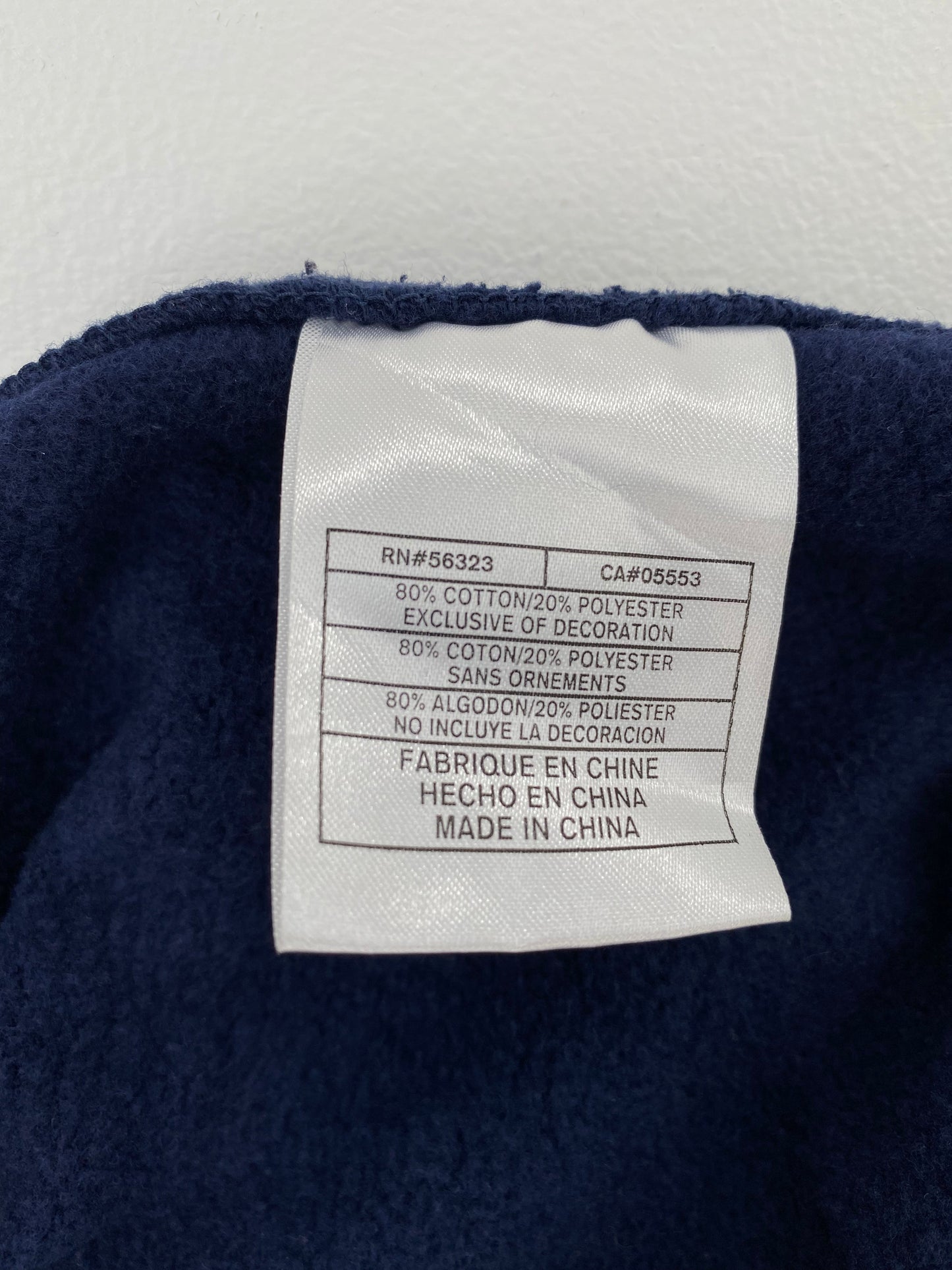 00' NIKE x BOSTON RED SOX Size L Vintage MLB Zip Up Hoodie Sweat-Shirt / E1921S