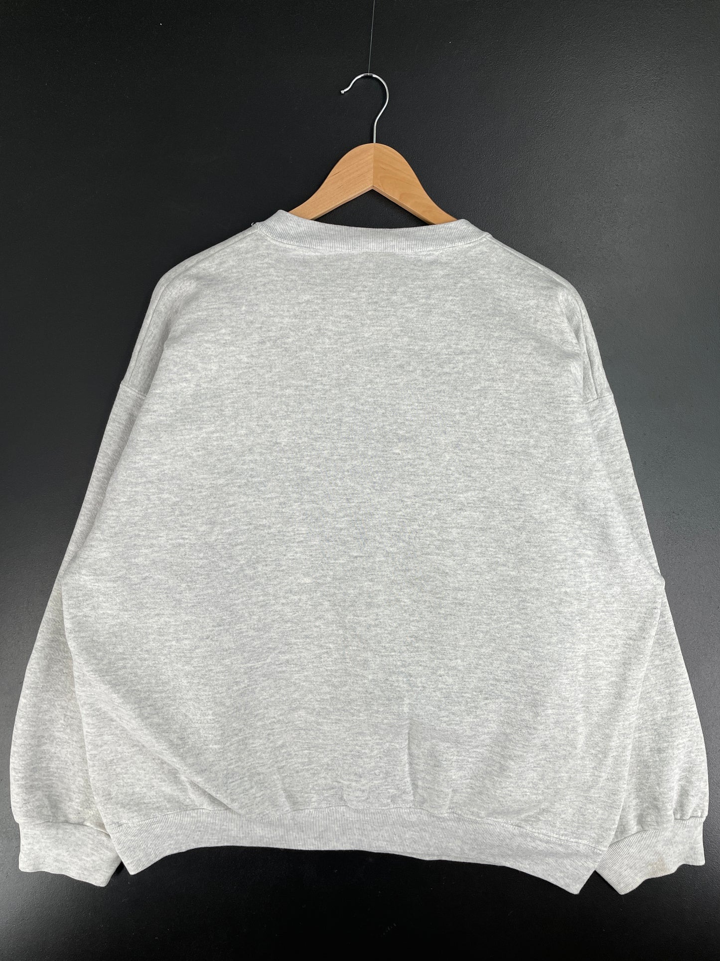 90’s PITTSBURGH STEELERS Size XXL Vintage NFL Sweat-shirt / E2985S