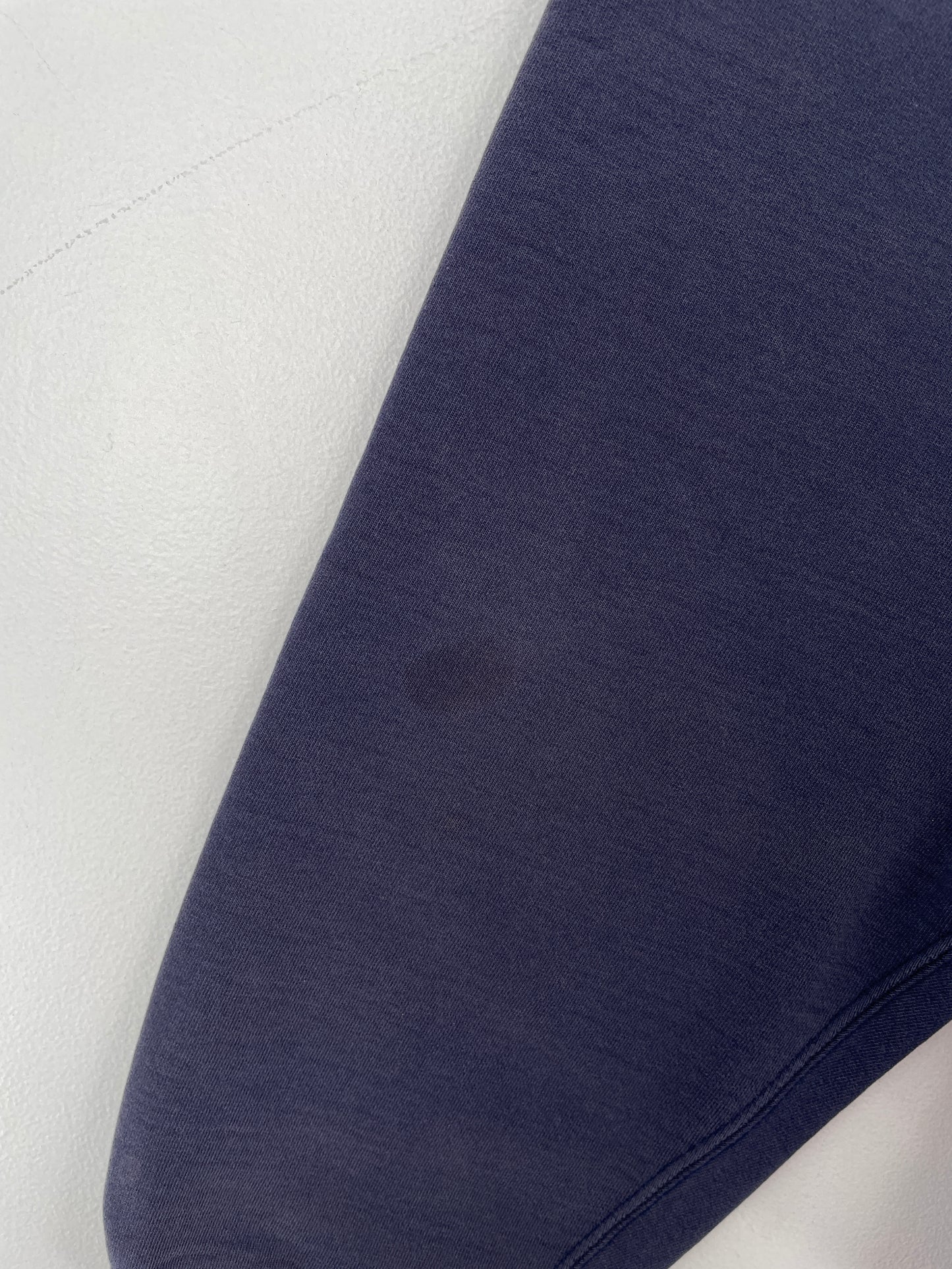 90's RUSSELL x BLOCK ISLAND Made in USA Size XL Vintage College Sweat-Shirt / E4075S