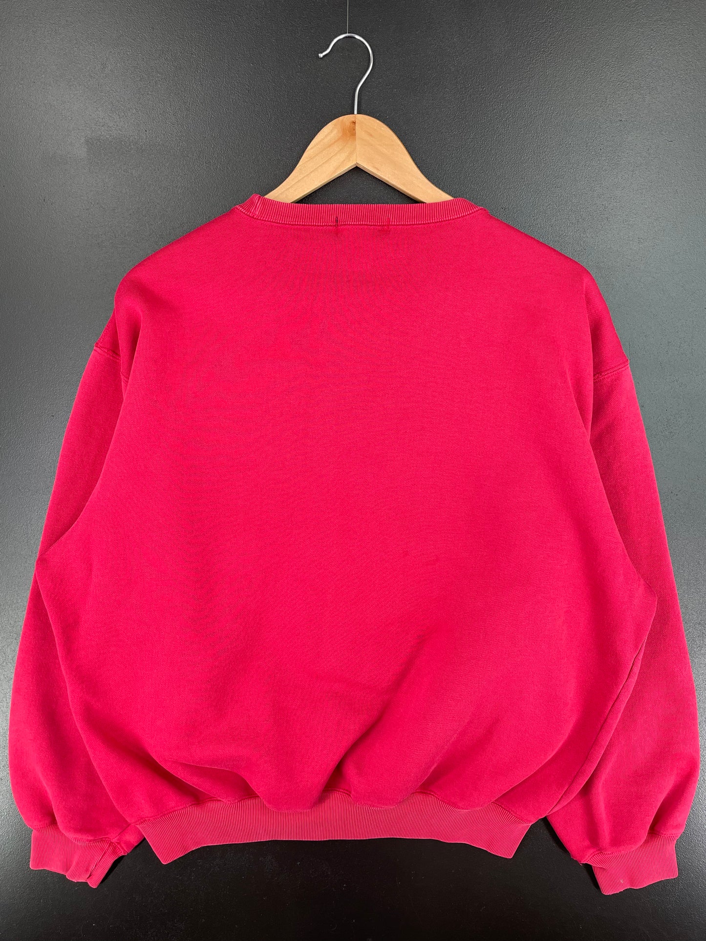 Vintage NAUTICA Size L Sweat-shirt / A1539