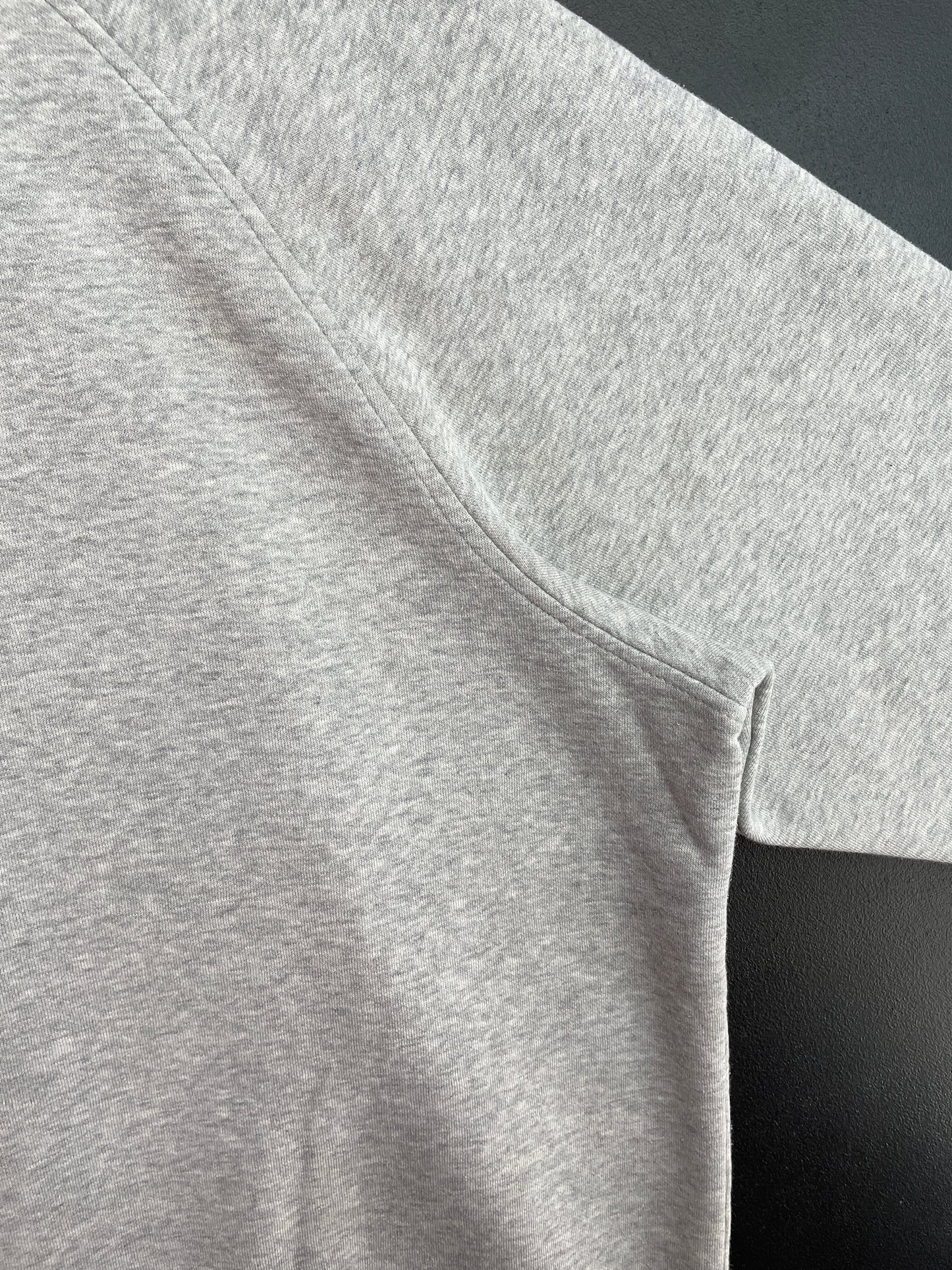 00’ NIKE MINI SWOOSH Size XL Sweat-Shirt / E96