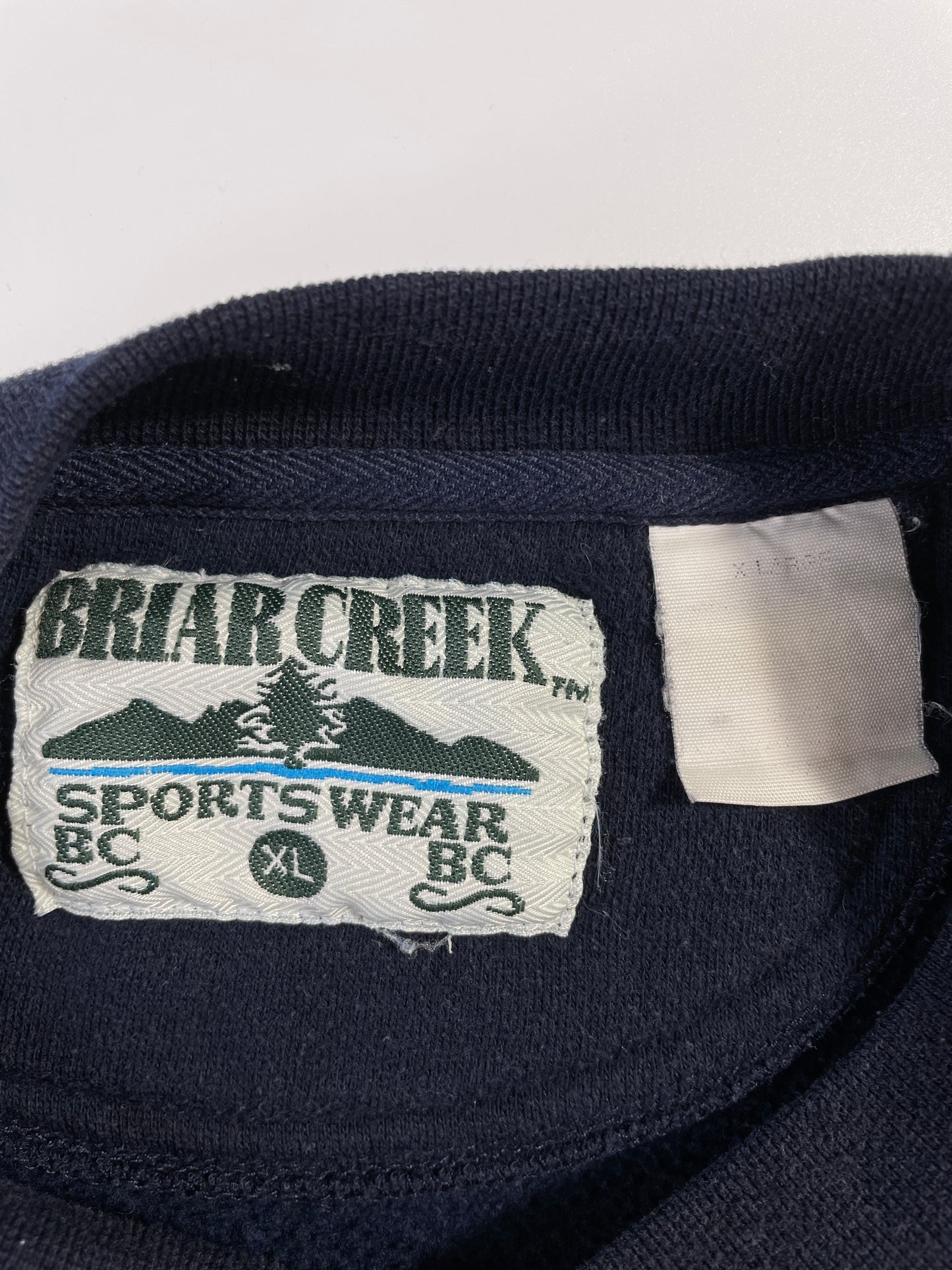 90’s UNIVERSITY OF KENTUCKY Size XL College Sweat-shirt / E1508S