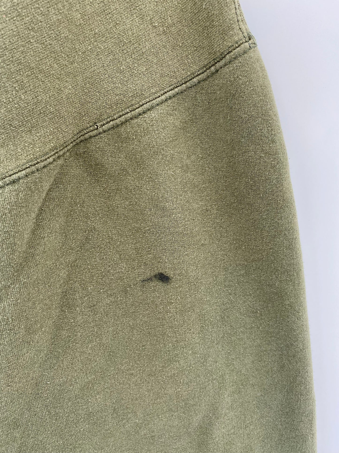 90's NIKE JUST DO IT Size XXL Vintage Sweat-shirt / K6012