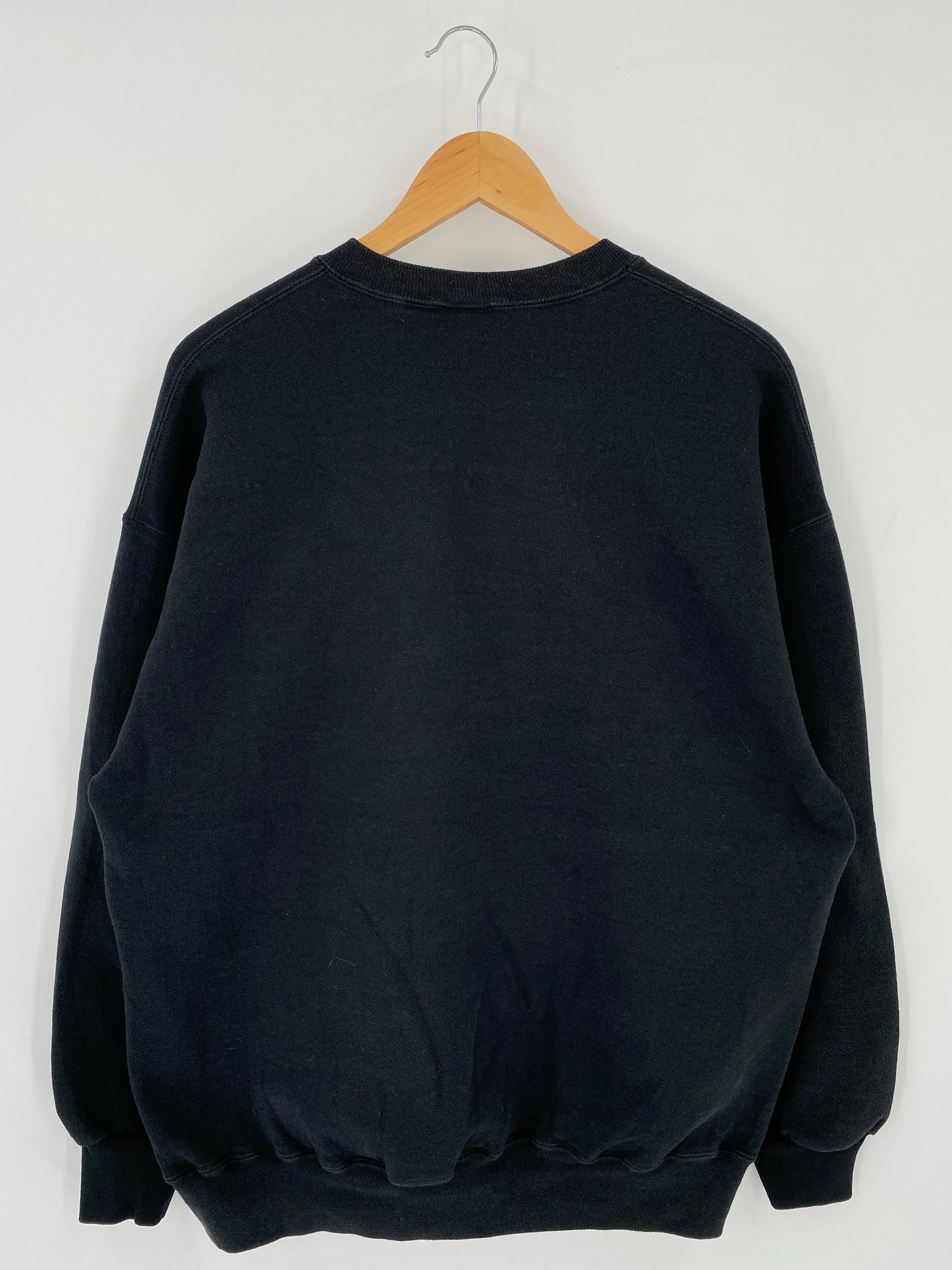 90’s PITTSBURGH STEELERS Made in USA Size XL Vintage NFL Sweat-Shirts/ K6976