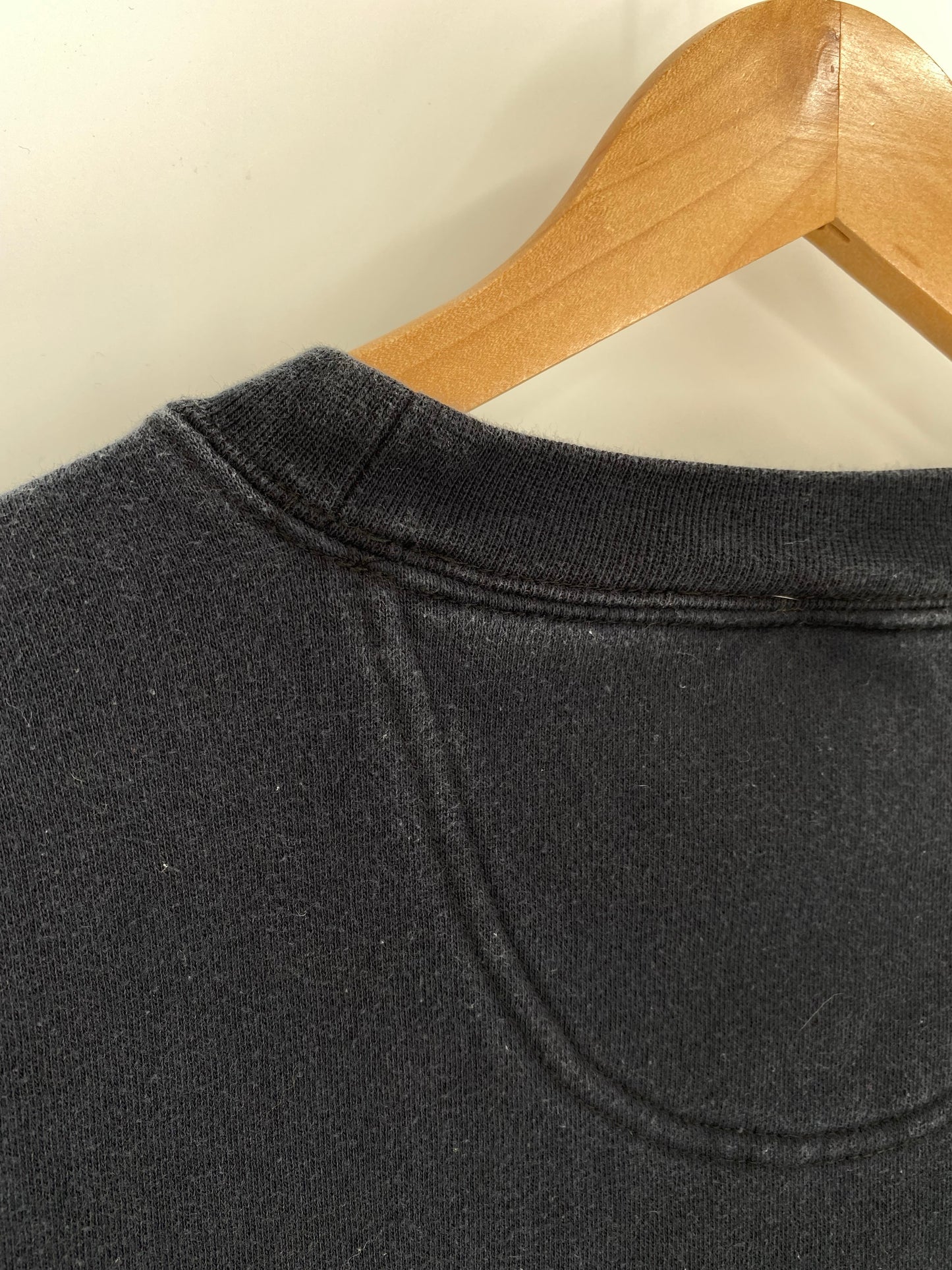 00’ NIKE INDIANA PURDUE Size XXL Vintage Sweat-shirt / K5847