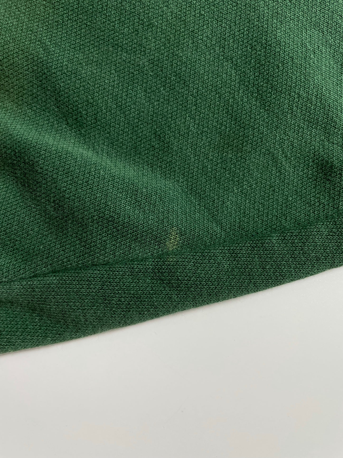 Vintage NIKE MICHIGAN STATE UNIVERSITY Size S Hoodie Sweat shirt / K5218