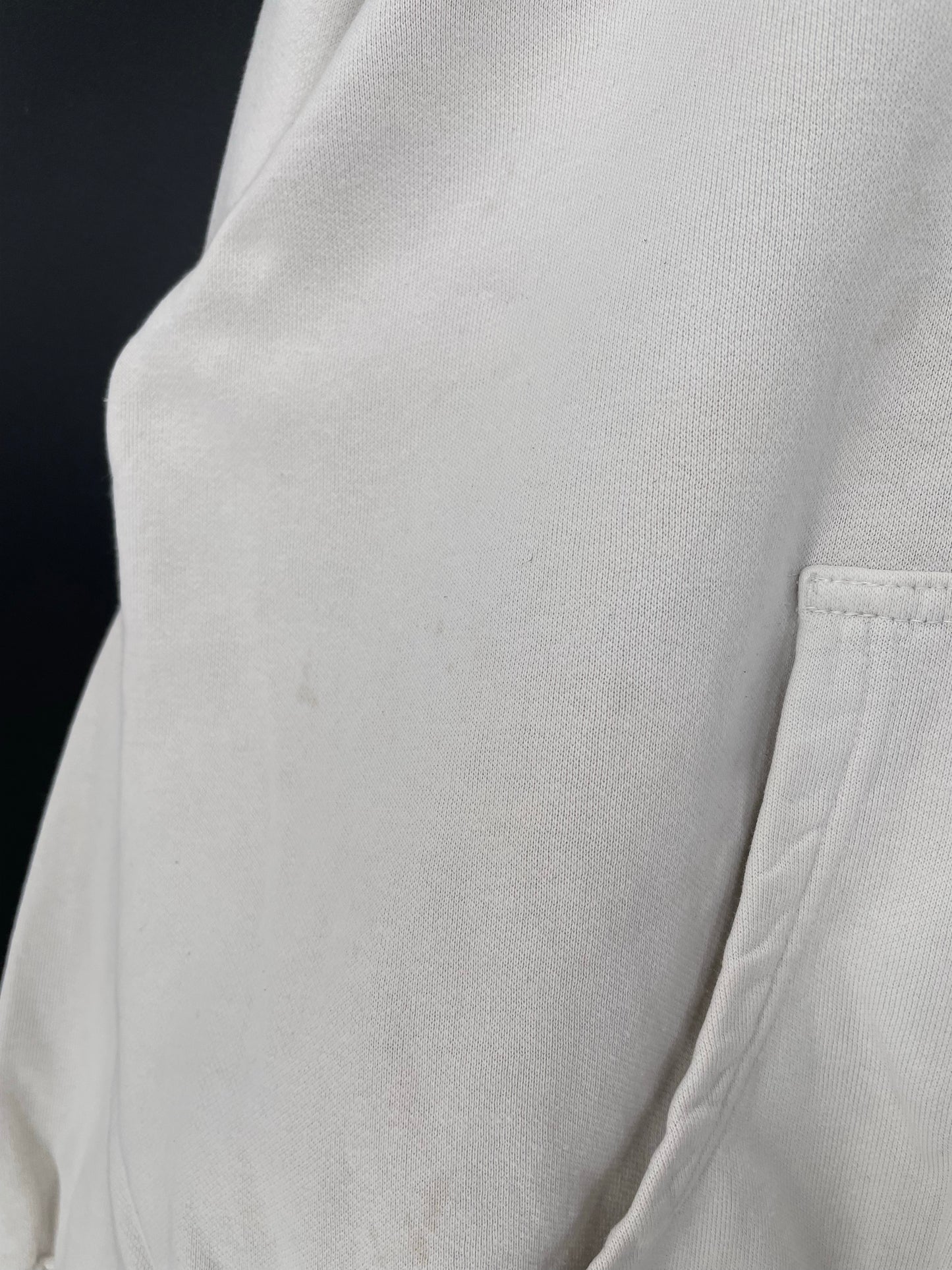 00’ NIKE IOWA STATE Size L College Sweat-shirt / K9798