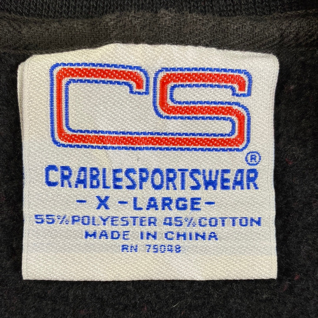 90's ASPEN Size XL Vintage College Sweat-shirt / E1019