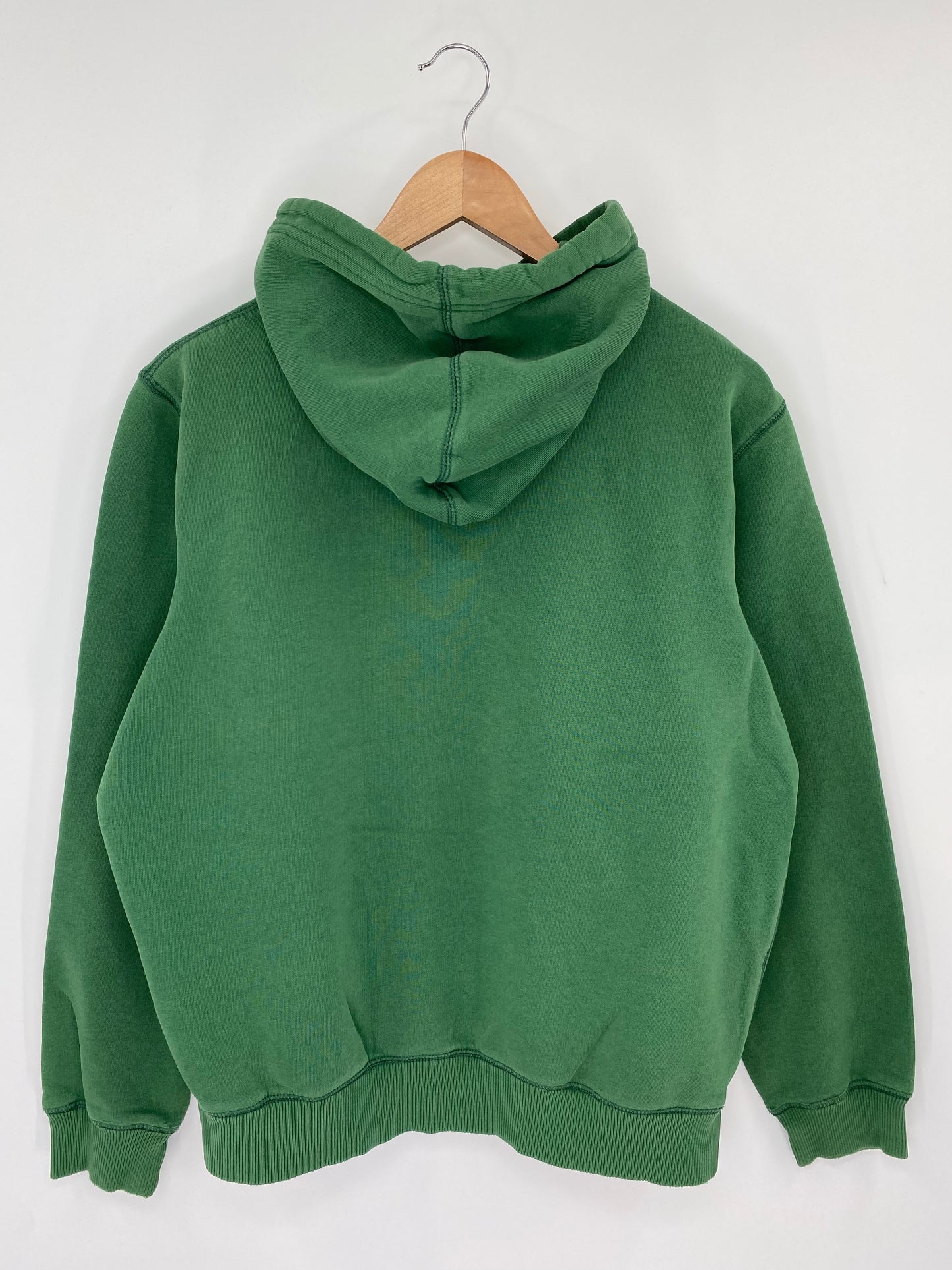00’ NIKE Size M Vintage Hoodie Sweat-shirt / K8448