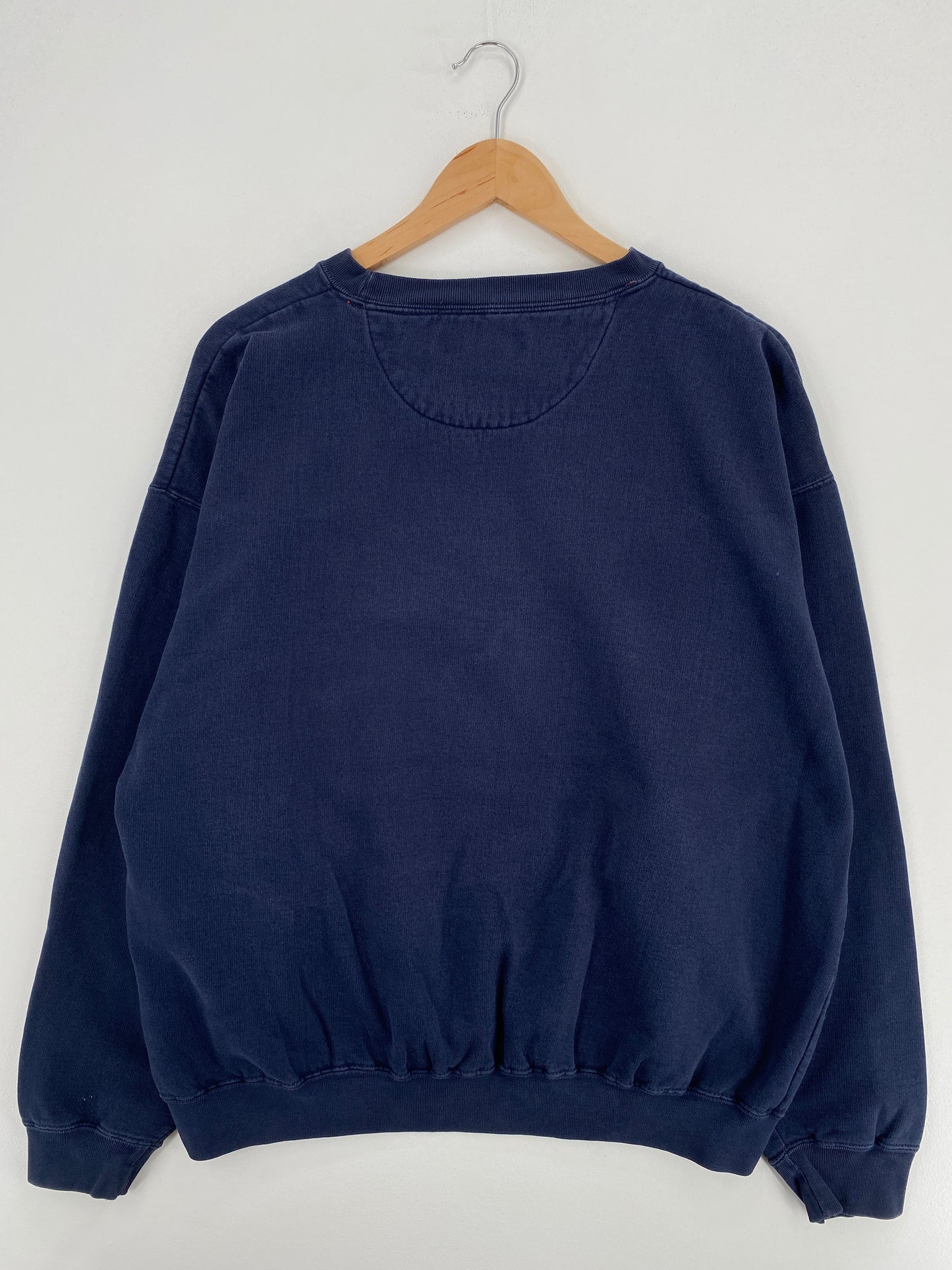 00' CHAPS RALPH LAUREN Size XL Vintage Sweat-shirt / G4348S