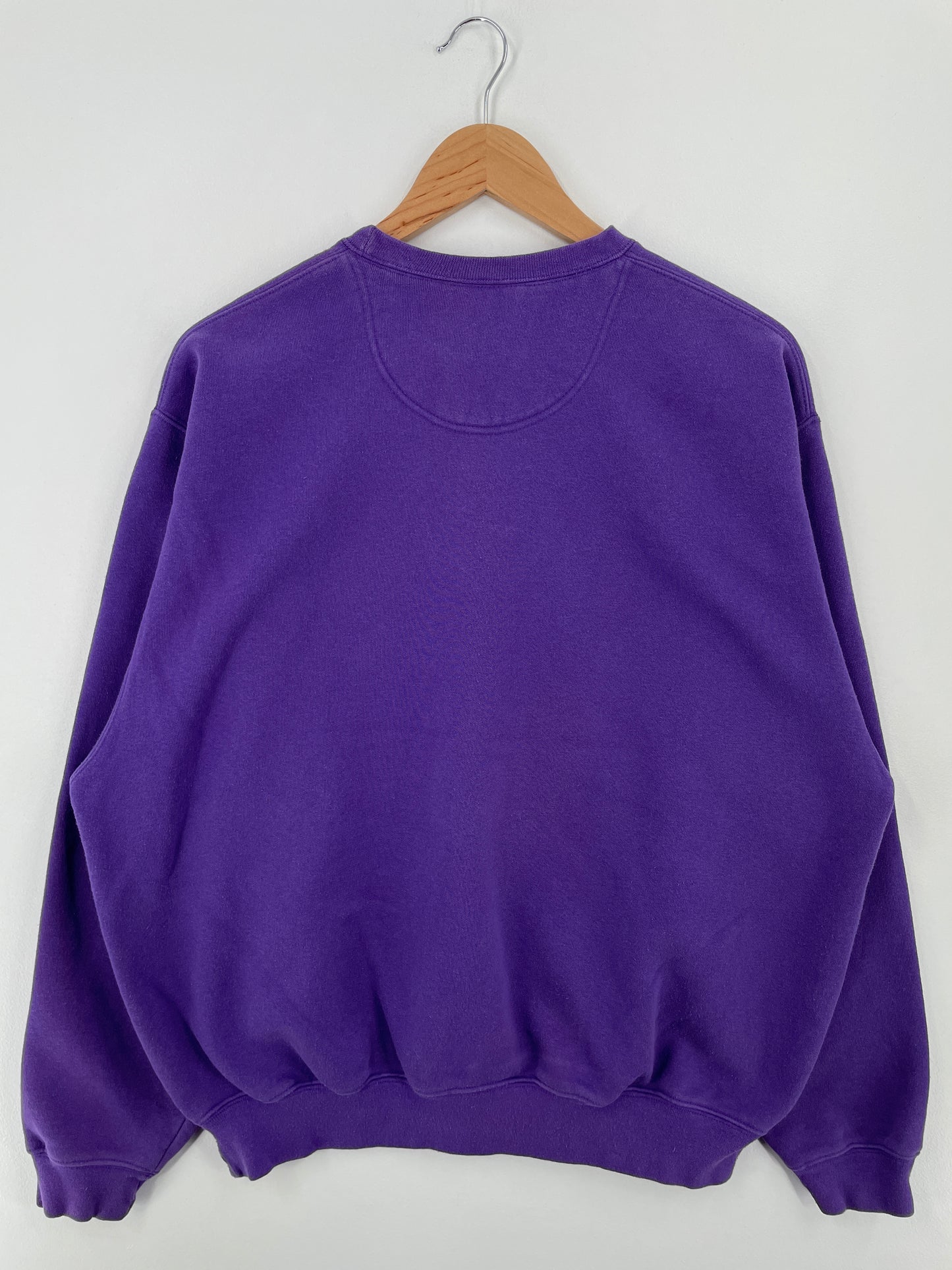 00' NIKE Size M Vintage Sweat-Shirt / A9031
