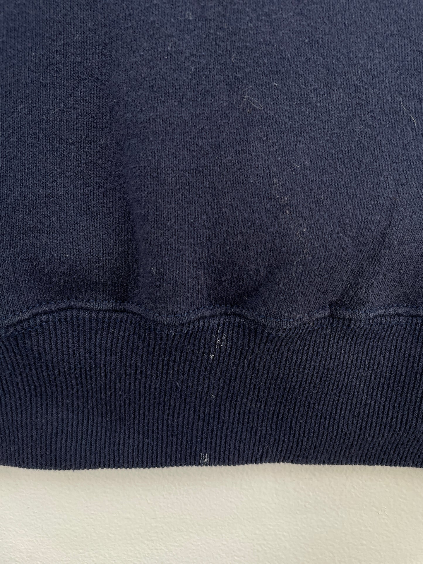 1994 DALLAS COWBOYS Made in USA Size L Vintage NFL Sweat-Shirt / A6135