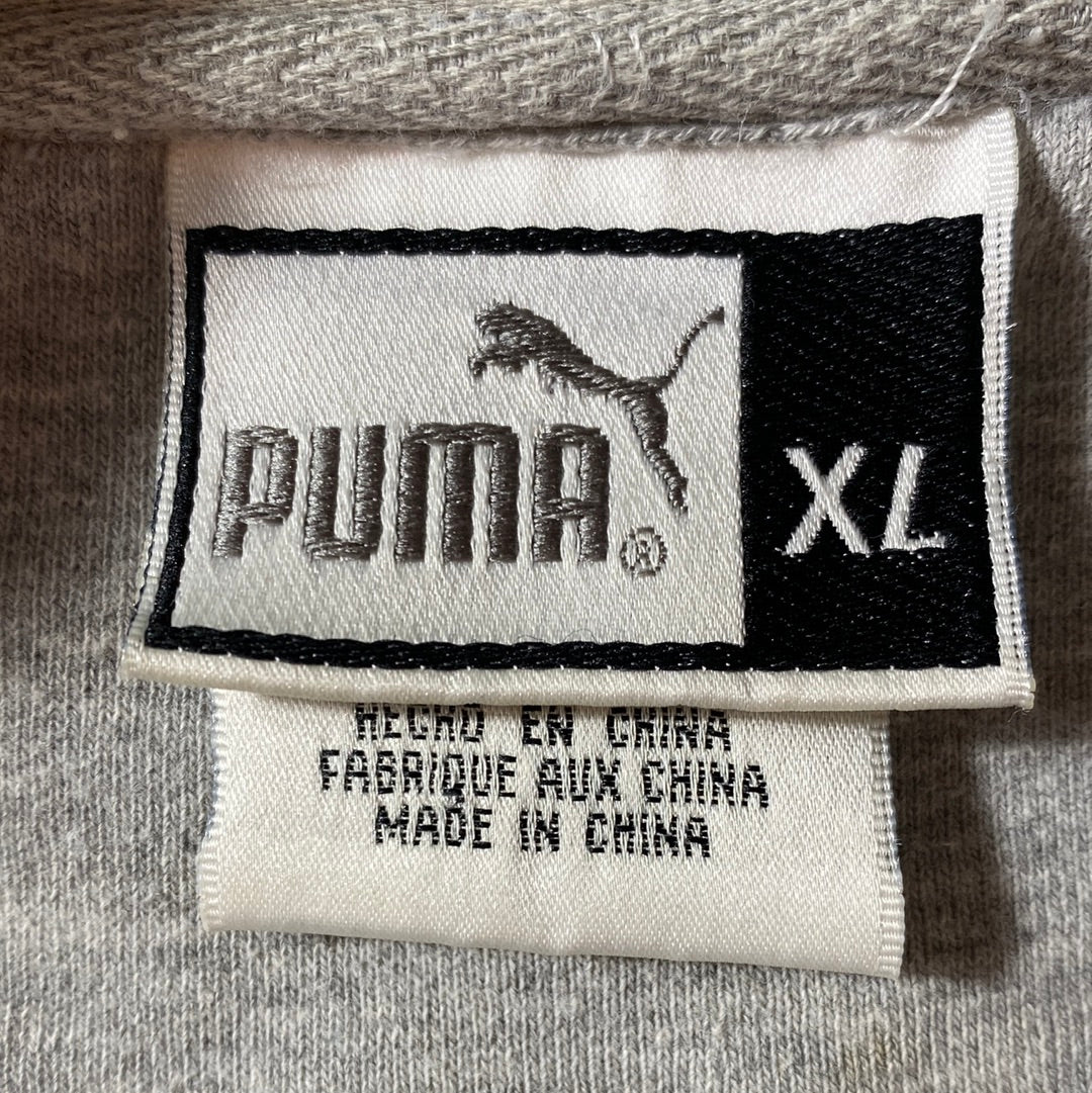 00’ DENVER BRONCOS Size XL NFL Sweat-Shirt / E3374S