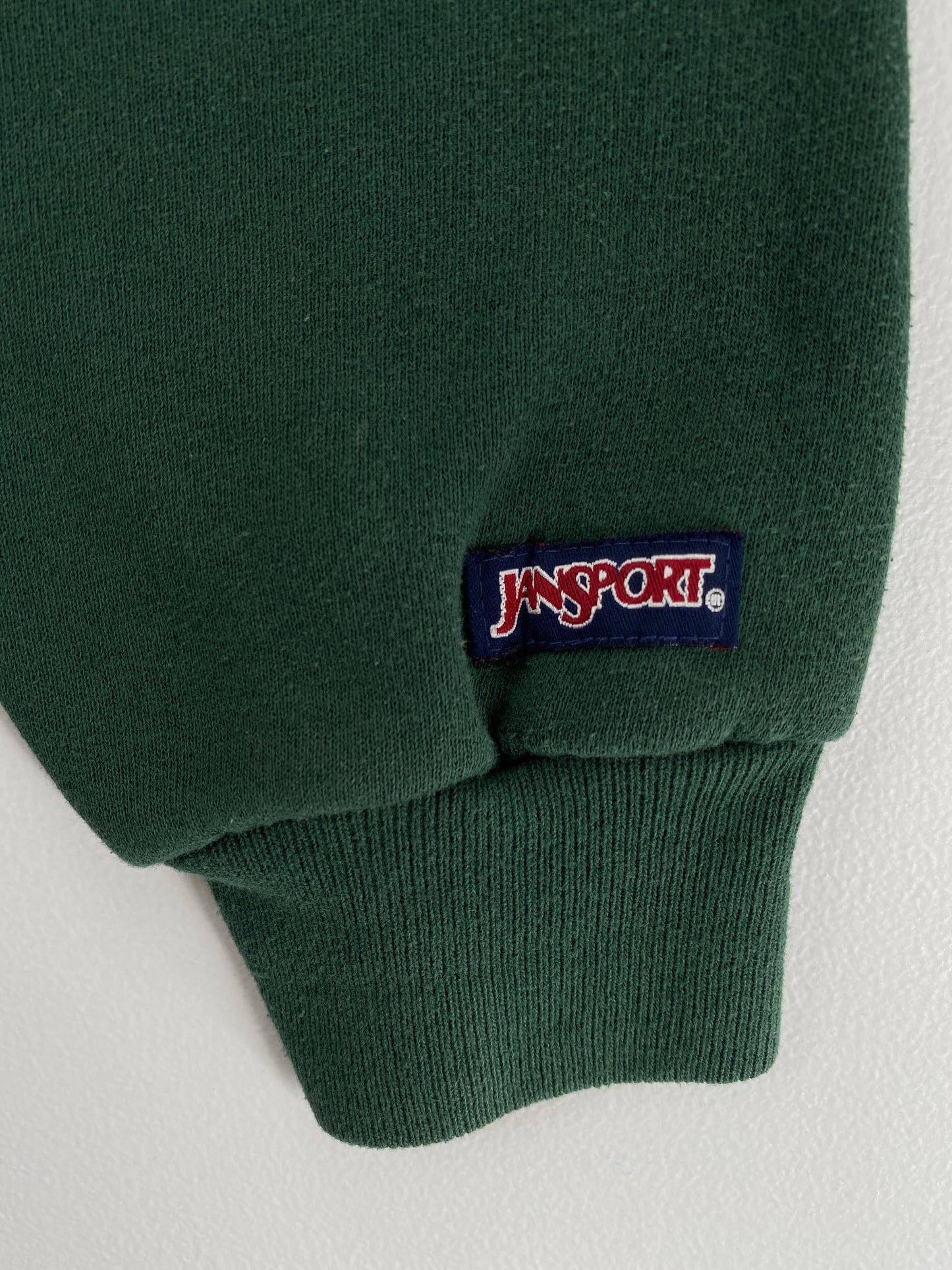 90’s VIRGINIA Made in USA Size L College Sweat-shirt / E2462S