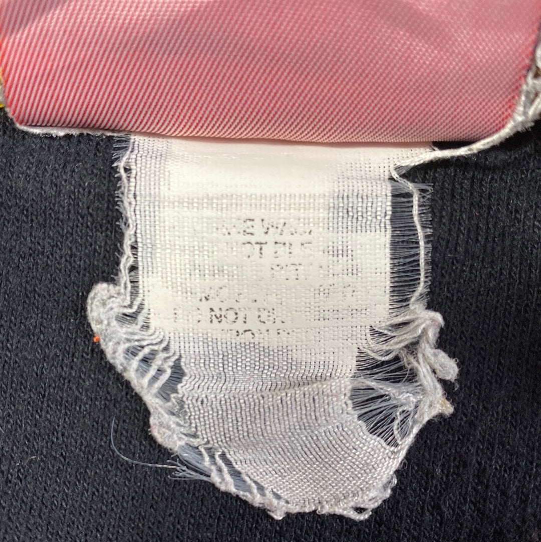 Vintage PITTSBURGH STEELERS Approx. Size L/XL NFL Sweat-Shirt / E4600S