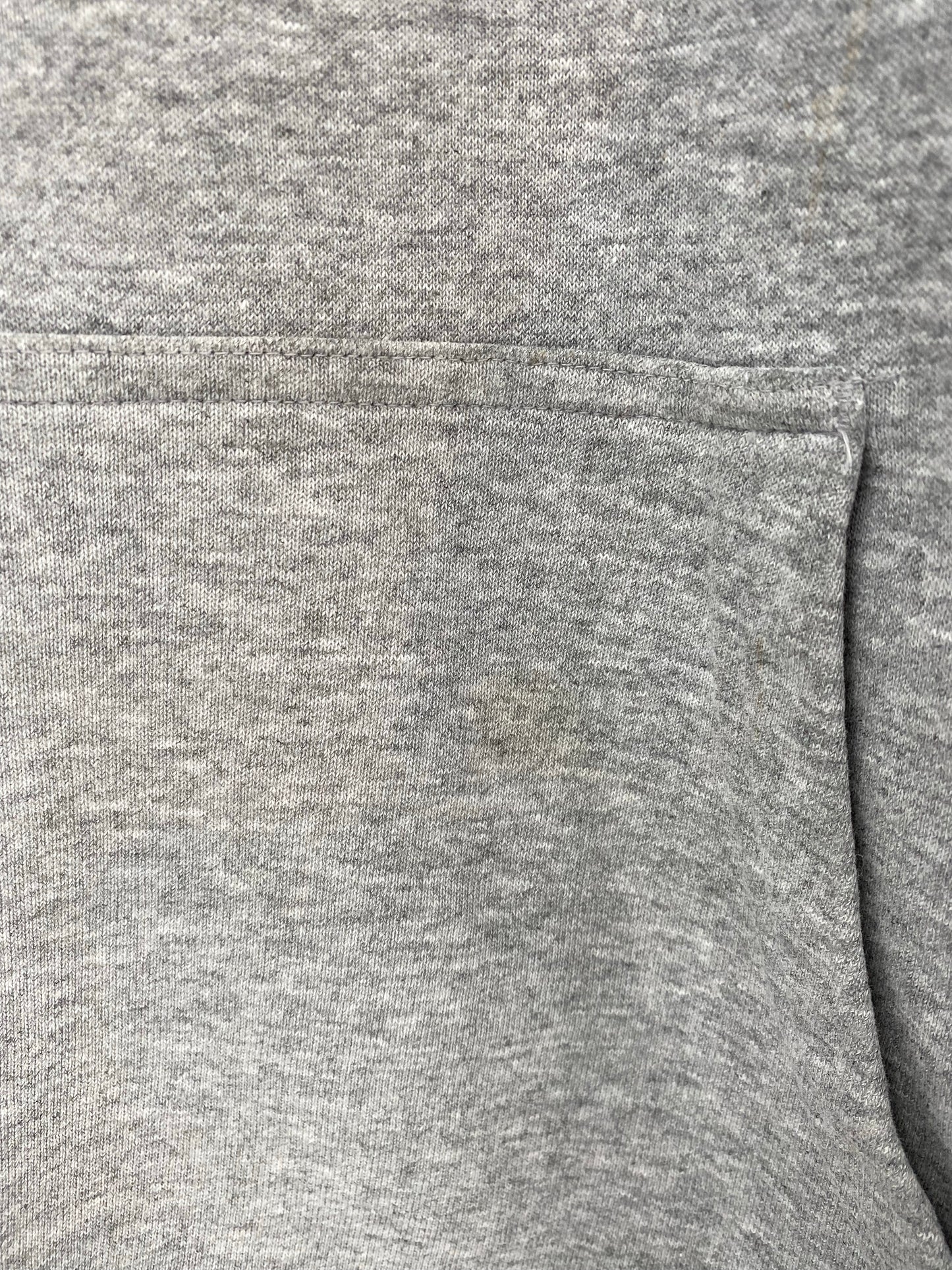 2002 NIKE OHIO STATE Size XXL Vintage Hoodie Sweat shirt / K7817