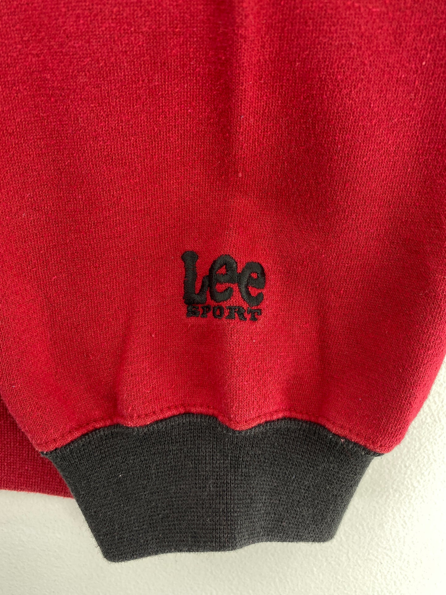 Vintage STANFORD Size XL College Sweat-shirt / E236