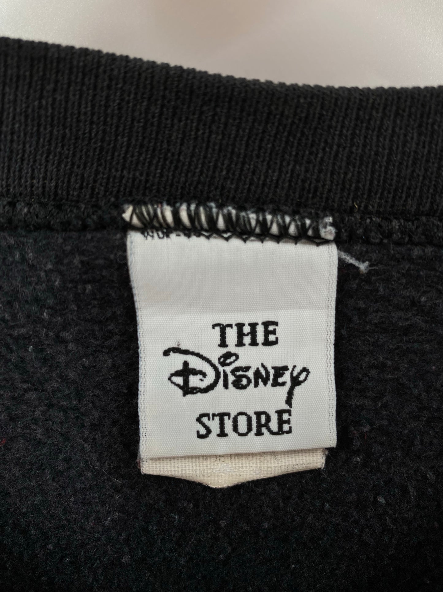 00' DISNEY GOOFY Size L Vintage Sweat-shirt / K4714